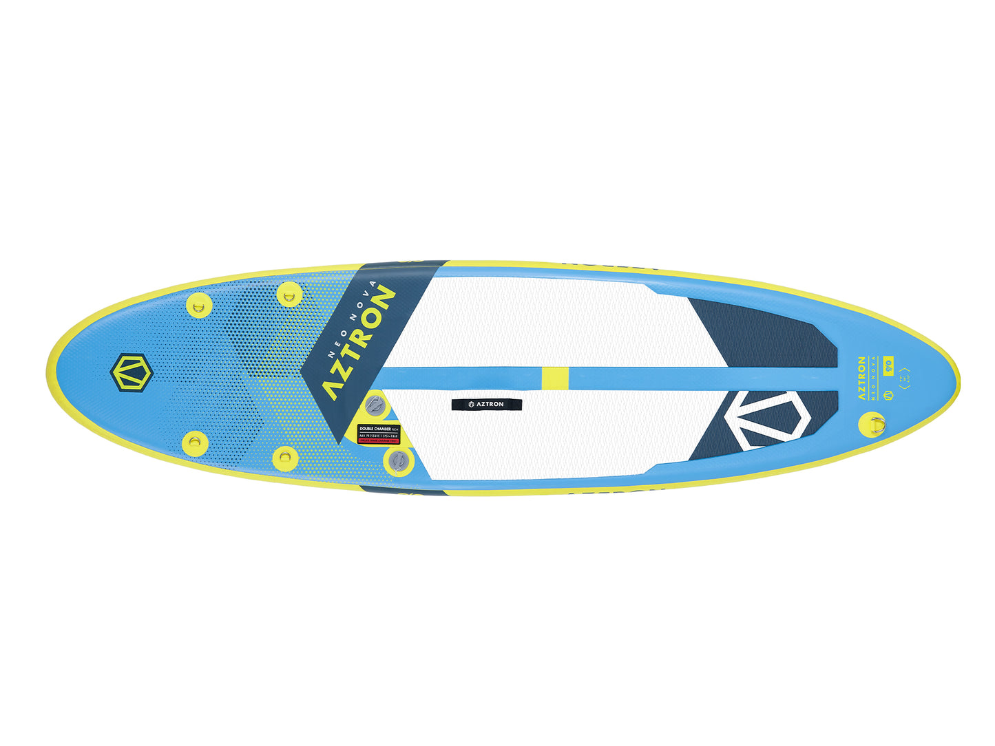 NEO NOVA Compact 9'0" iSUP