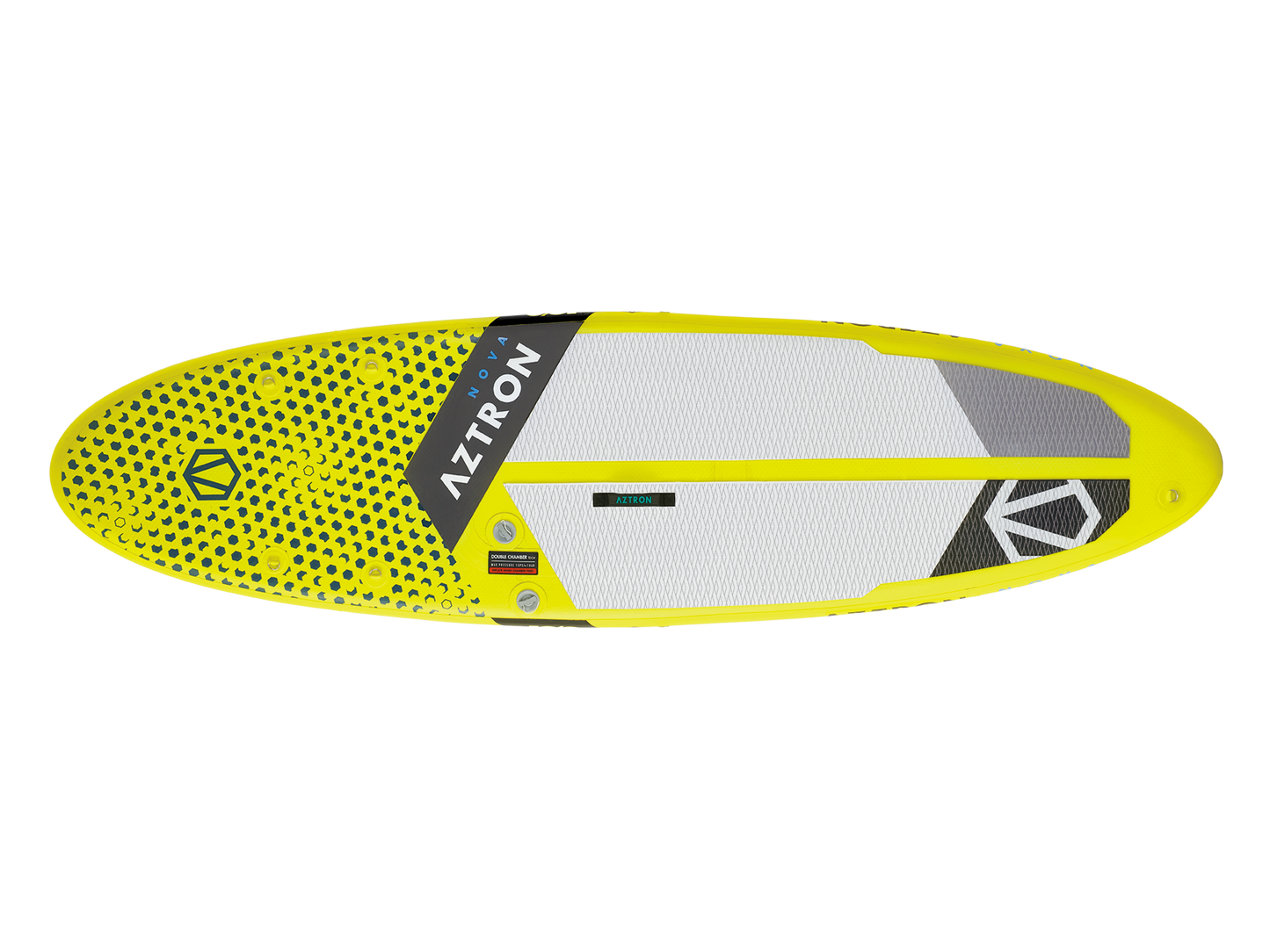 NOVA Compact 10'0" iSUP