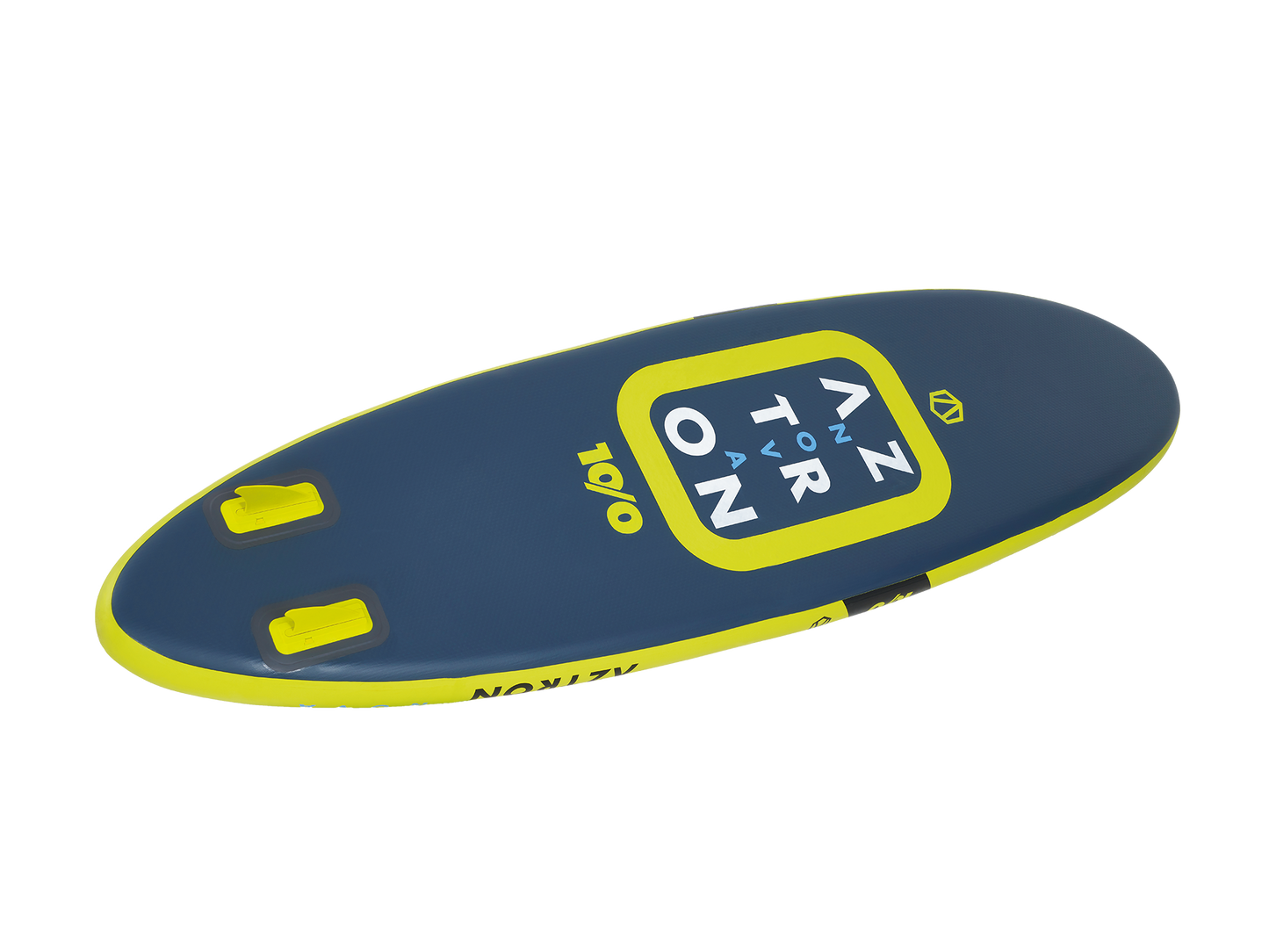NOVA Compact 10'0" iSUP