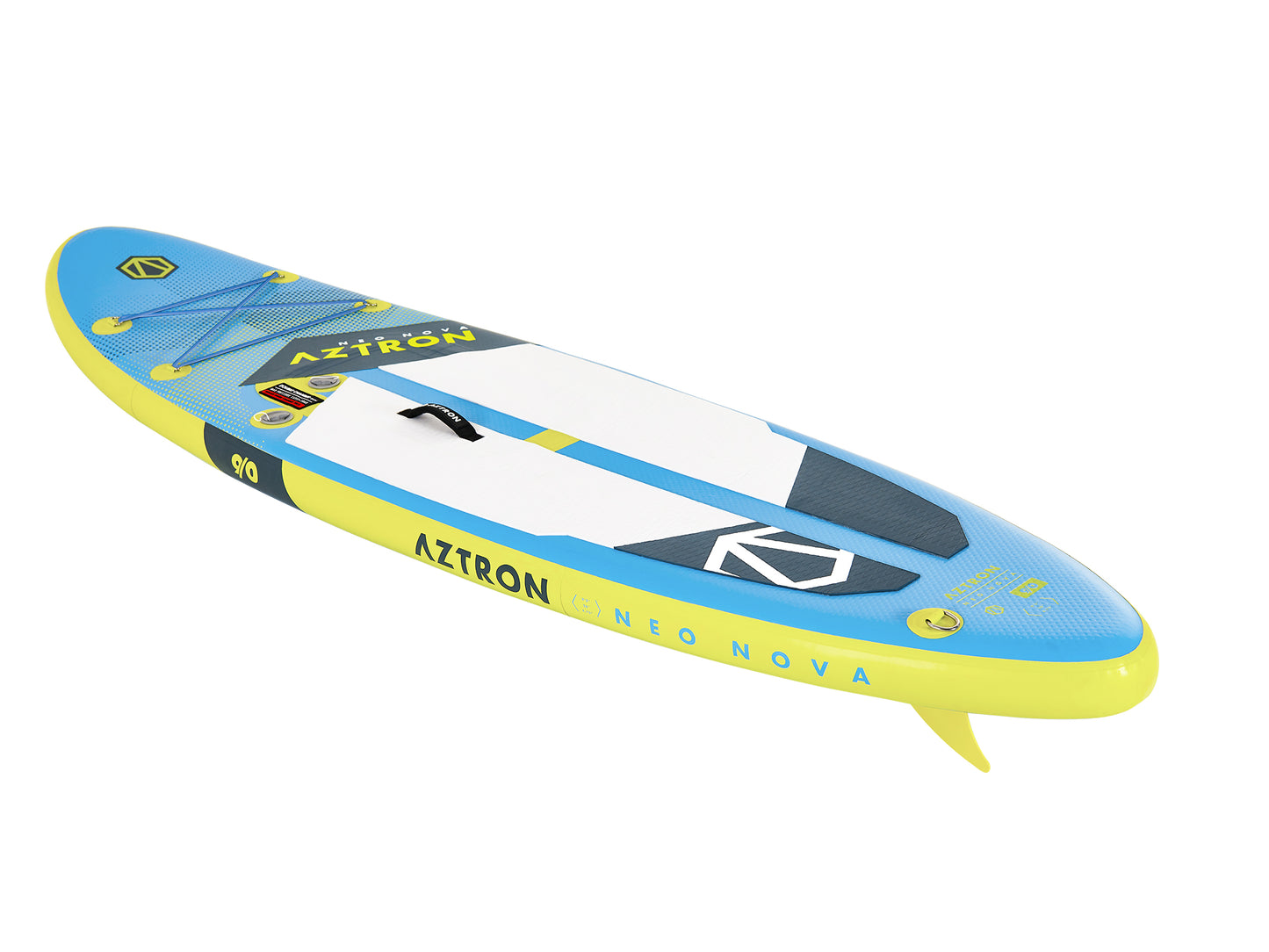 NEO NOVA Compact 9'0" iSUP