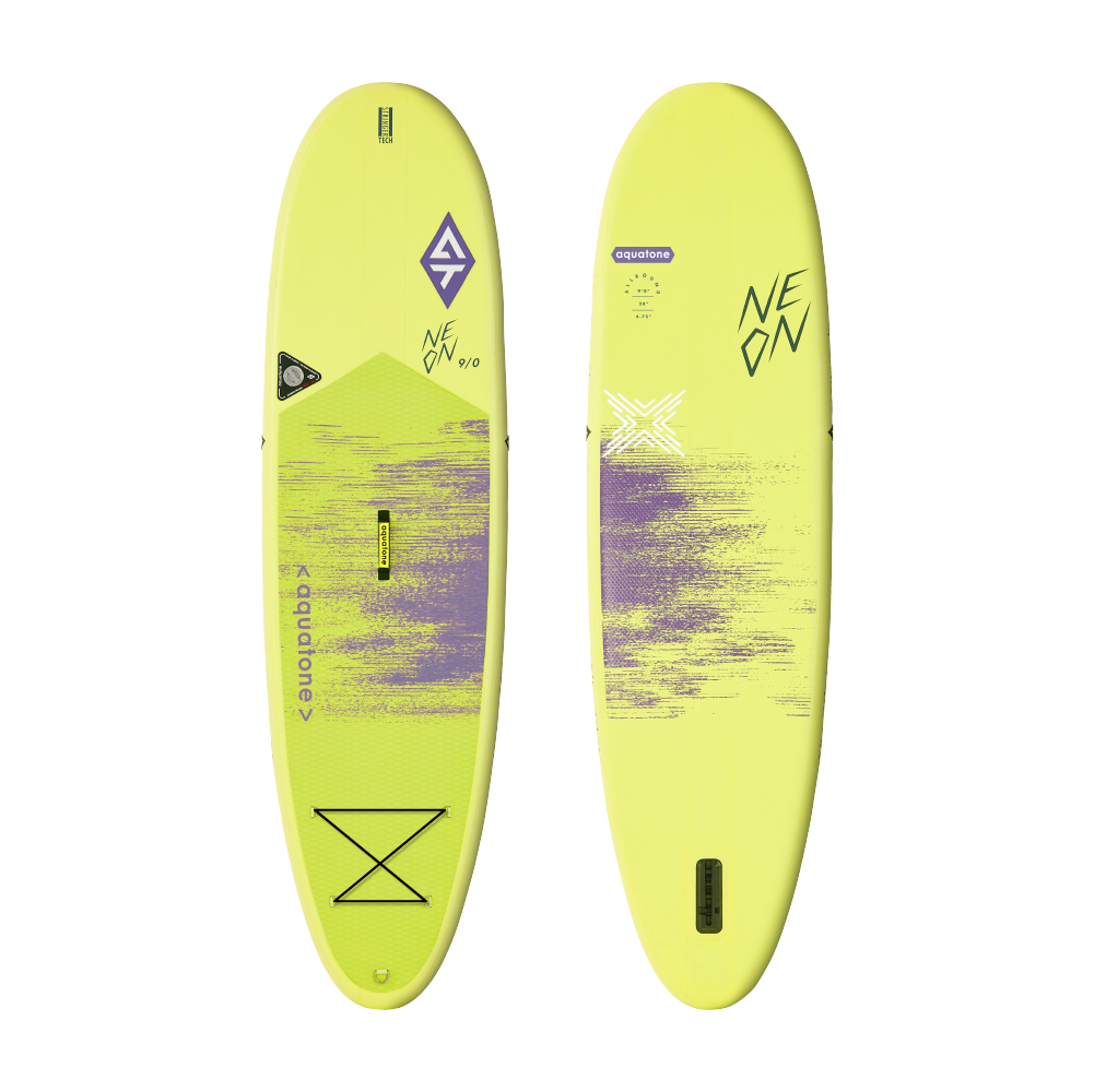 NEON 9'0" ALL-ROUND YOUTH SUP