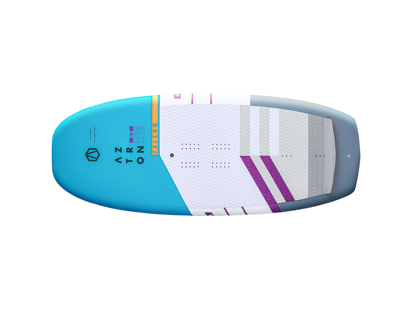 FALCON Carbon Wing Foil Board 6'3''