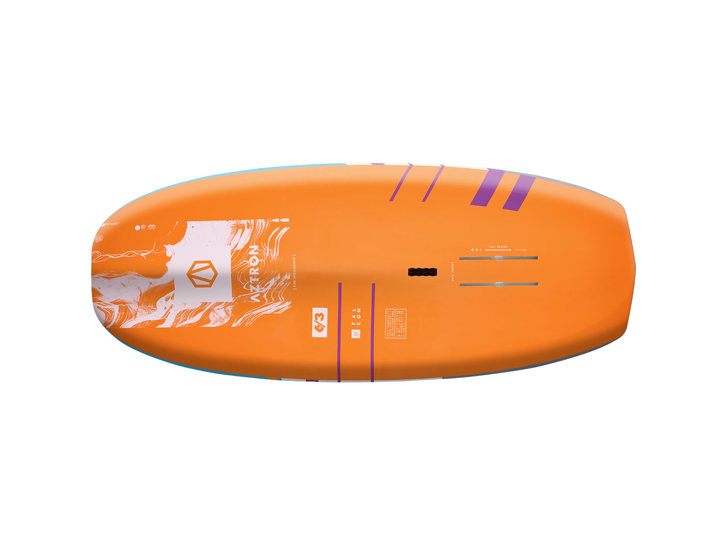FALCON Carbon Wing Foil Board 6'3''