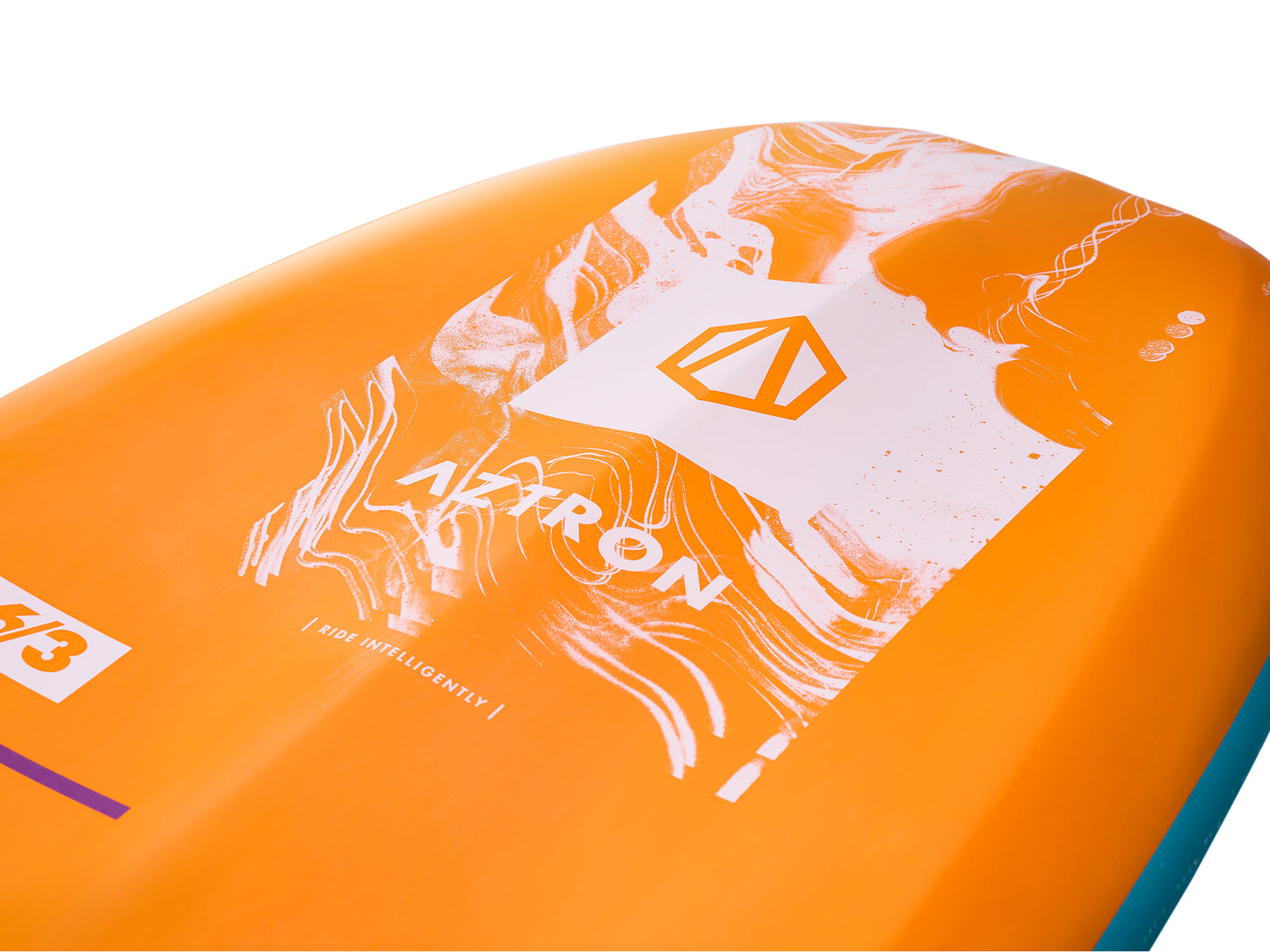 FALCON Carbon Wing Foil Board 6'3''