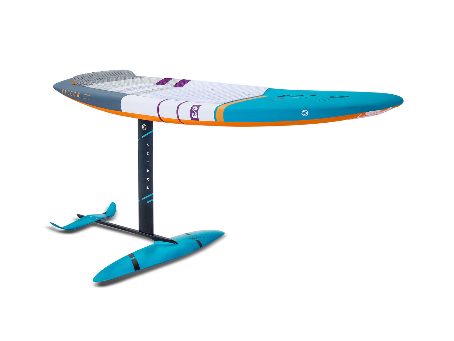 FALCON Carbon Wing Foil Board 6'3''