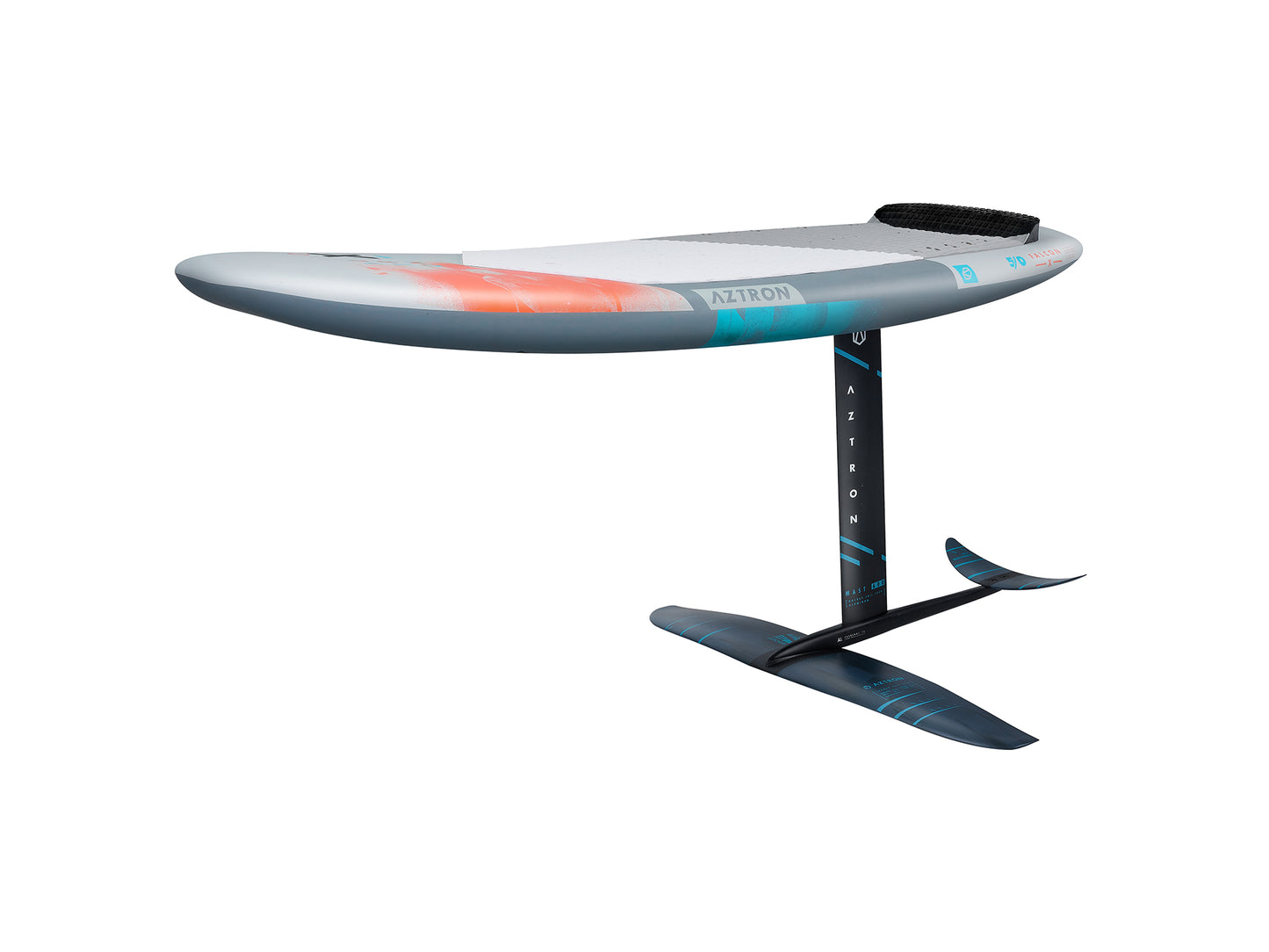 FALCON Carbon X 5'0" Wing Foil Board