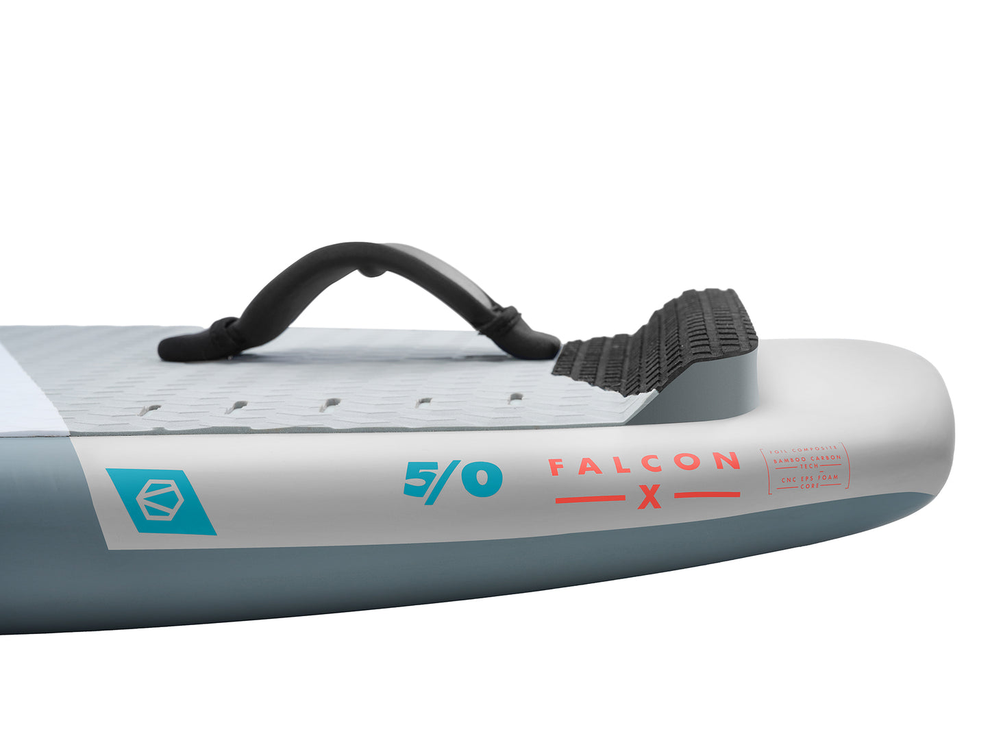 FALCON Carbon X 5'0" Wing Foil Board
