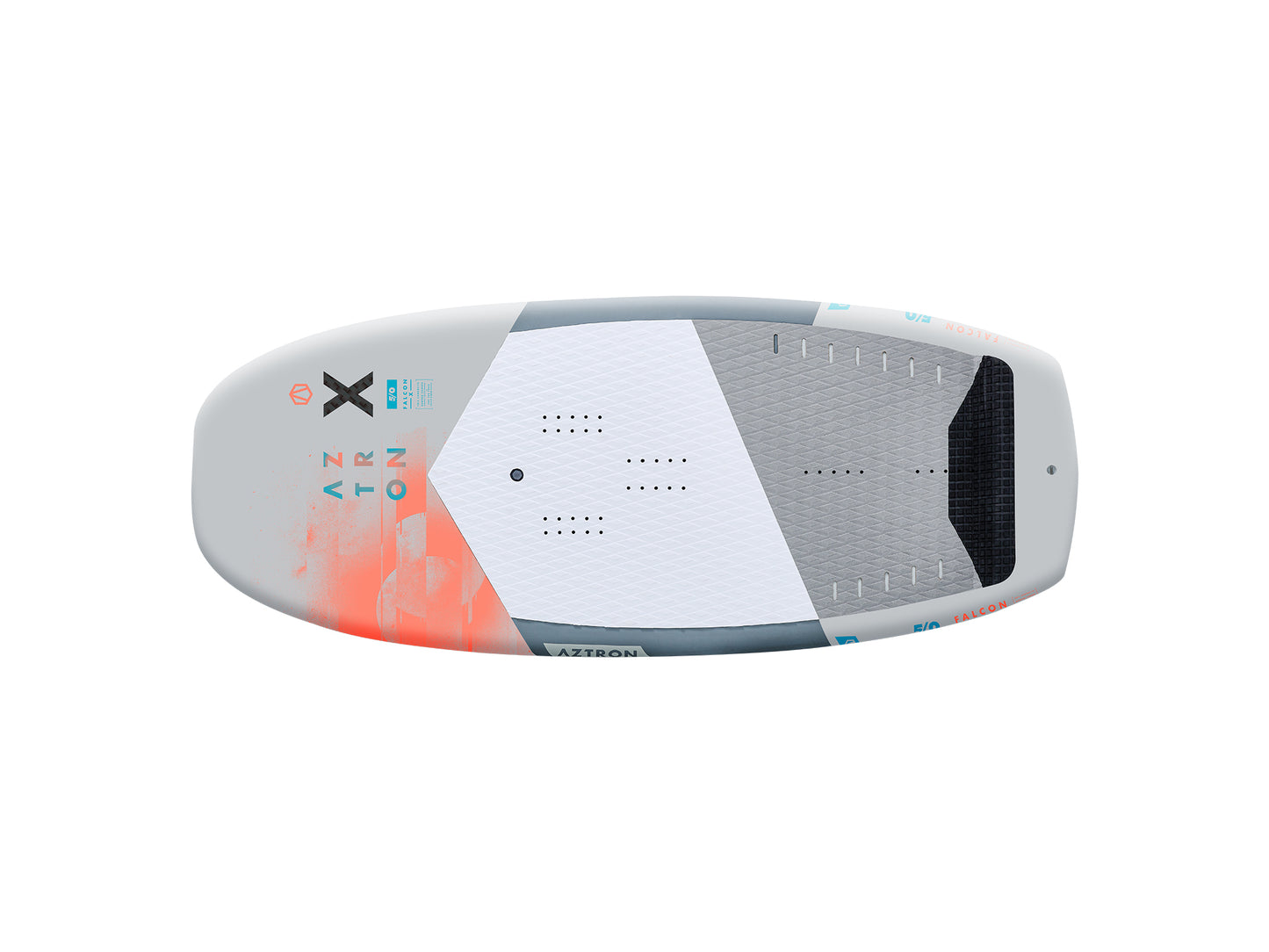 FALCON Carbon X 5'0" Wing Foil Board