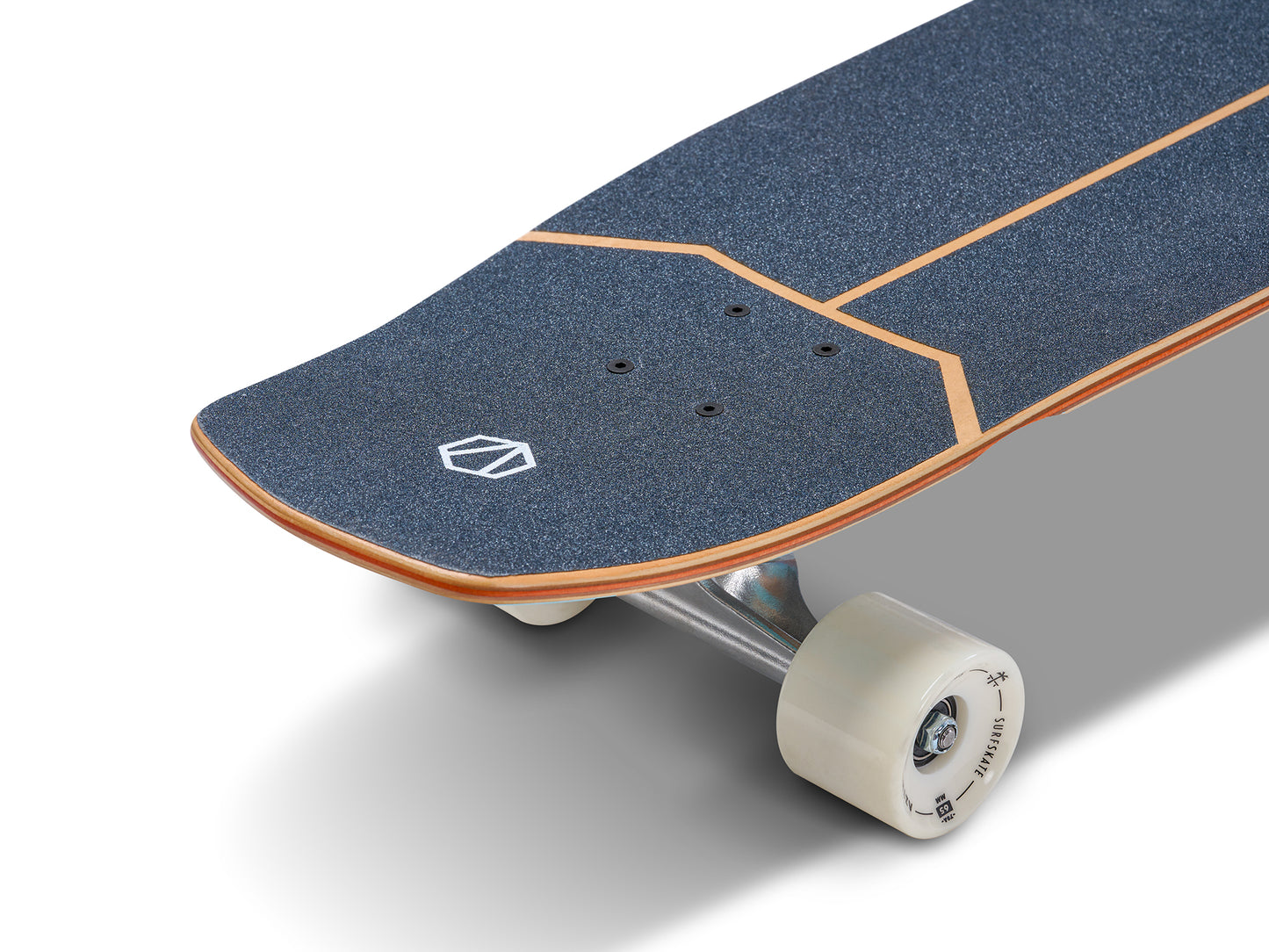 IN.SCAPE 32 Surfskate