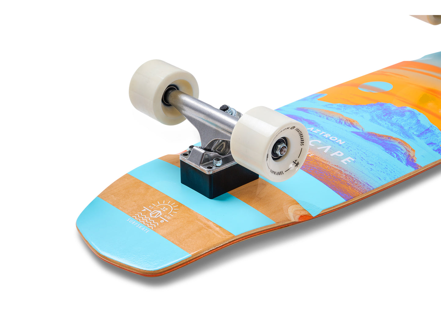 IN.SCAPE 32 Surfskate