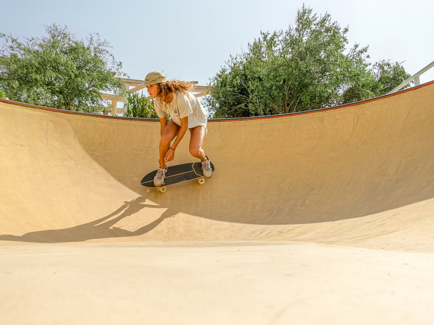 IN.SCAPE 32 Surfskate