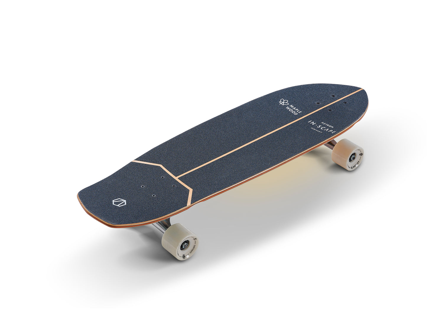 IN.SCAPE 32 Surfskate