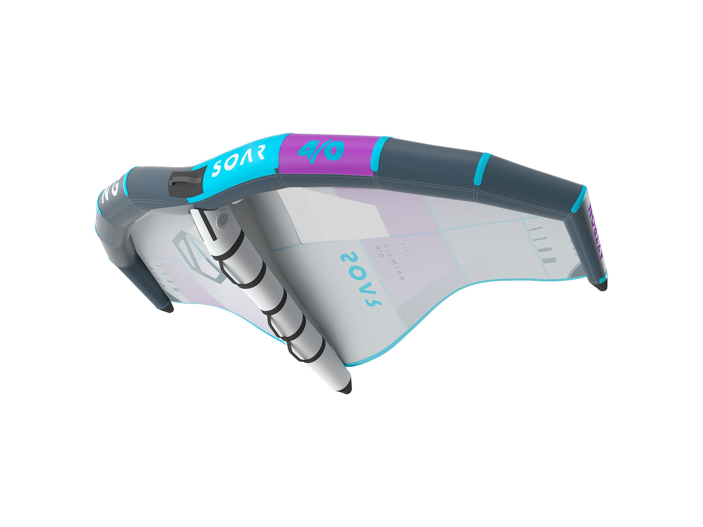 SOAR 4.0 Air Wing