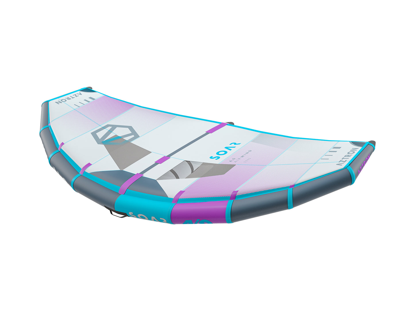 SOAR 4.0 Air Wing