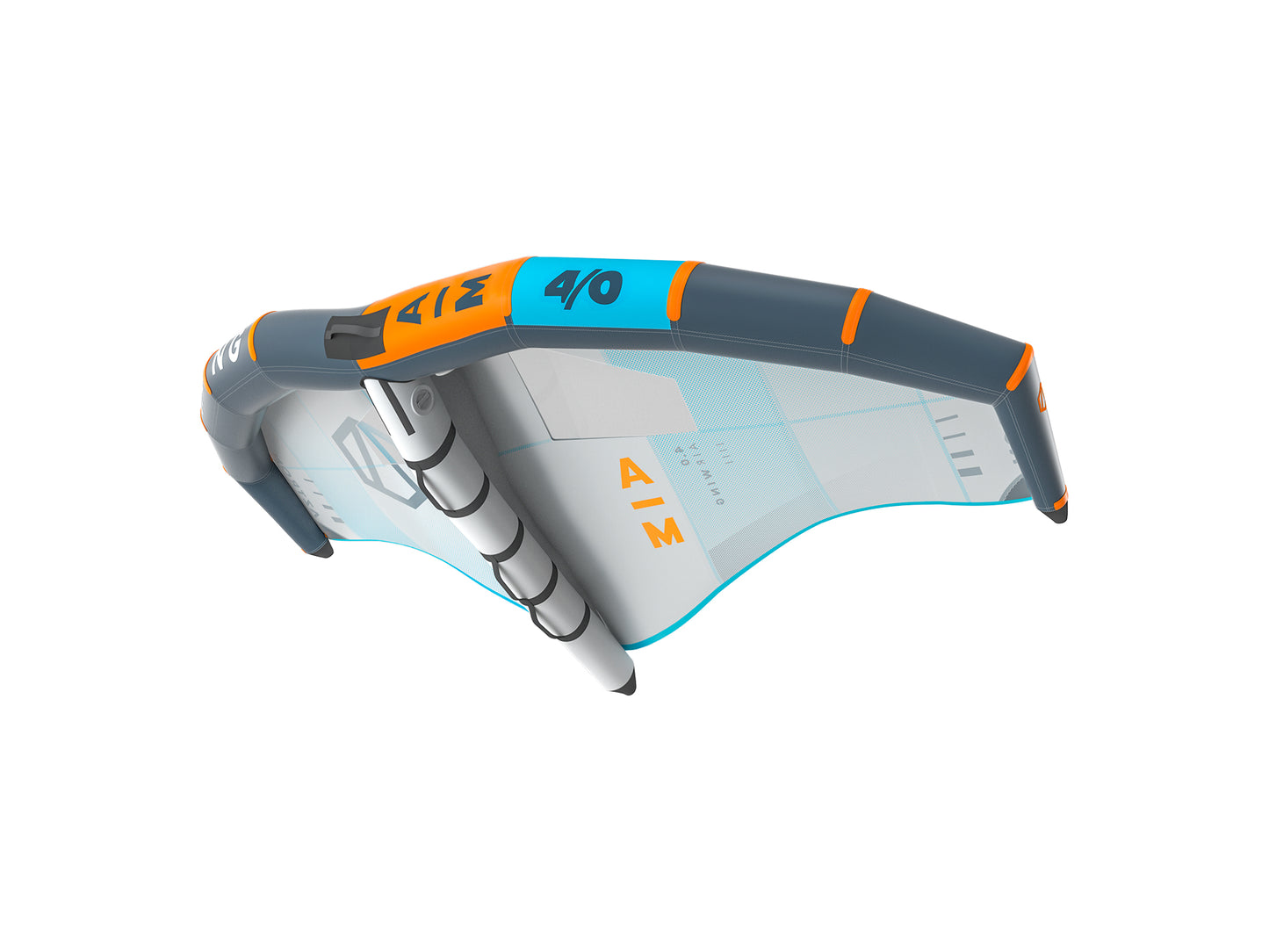 AIM 4.0 Air Wing
