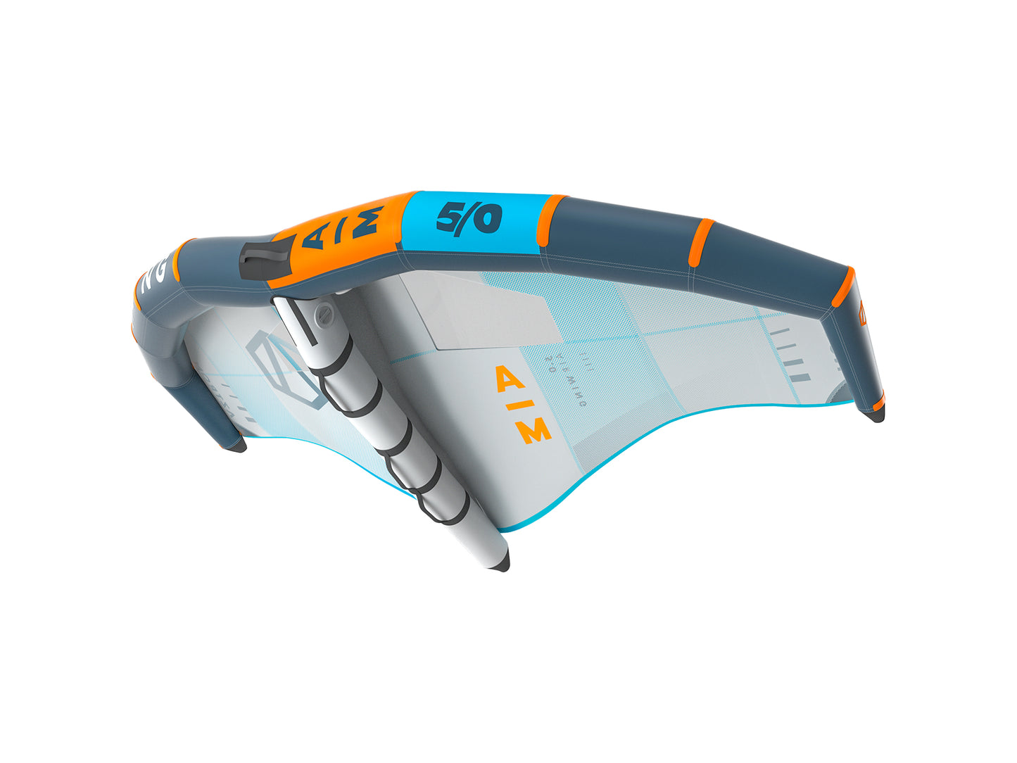 AIM 5.0 Air Wing