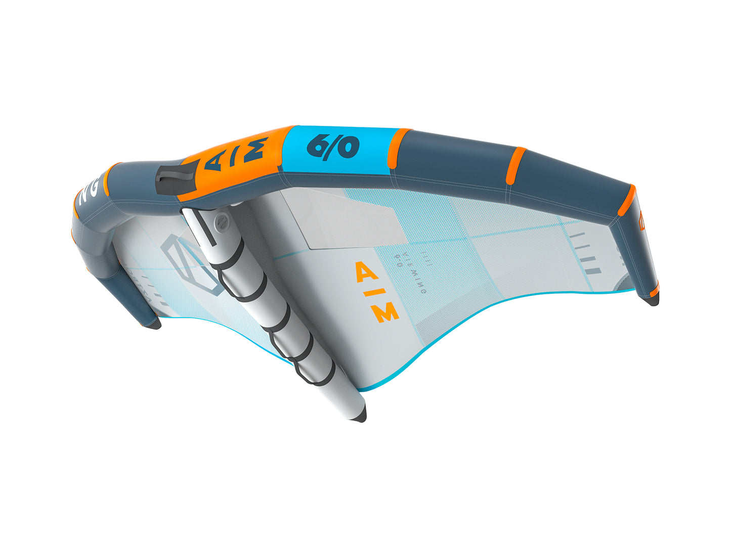 AIM 6.0 Air Wing