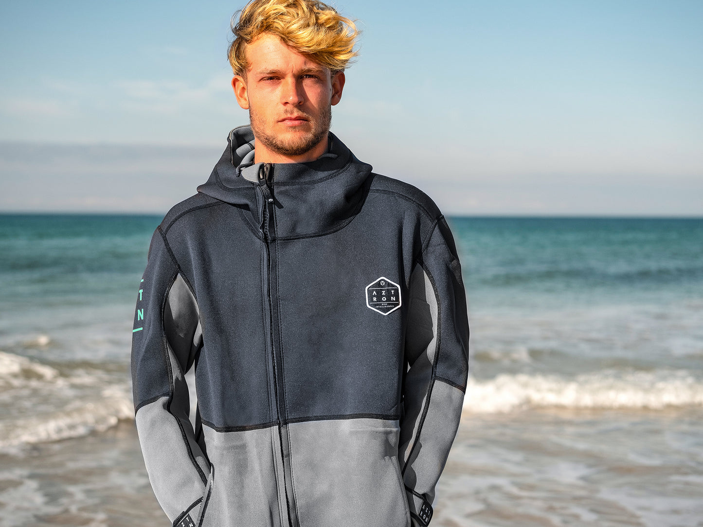 Neo Jacket 2.5 mm - Men