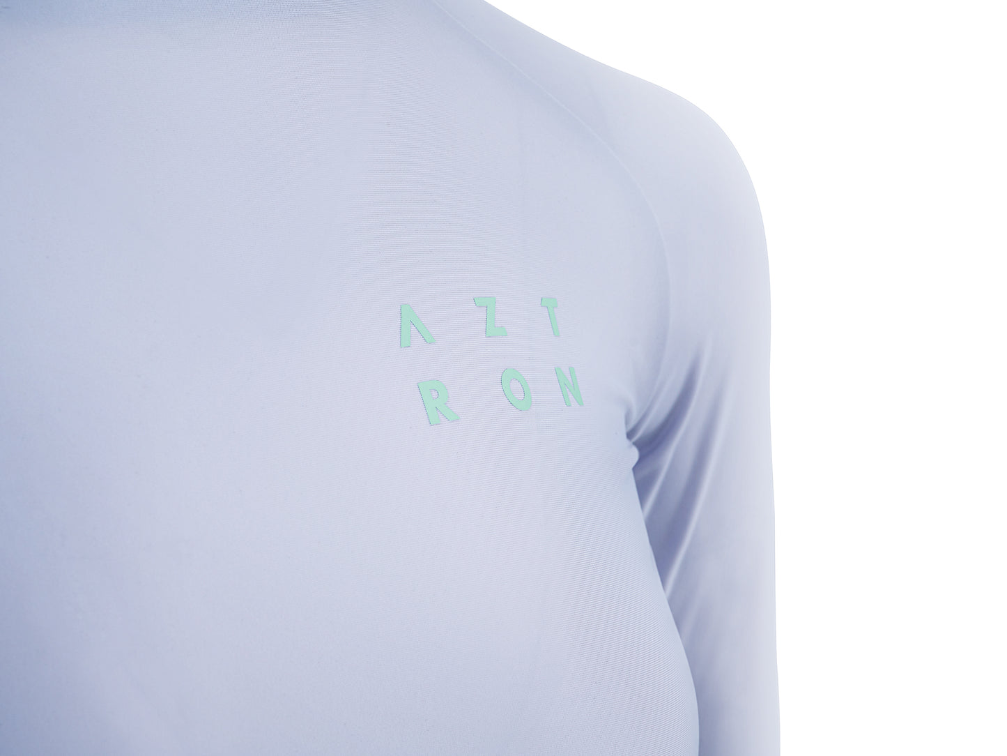 MAZE WOMEN'S LONG SLEEVE RASHGUARD