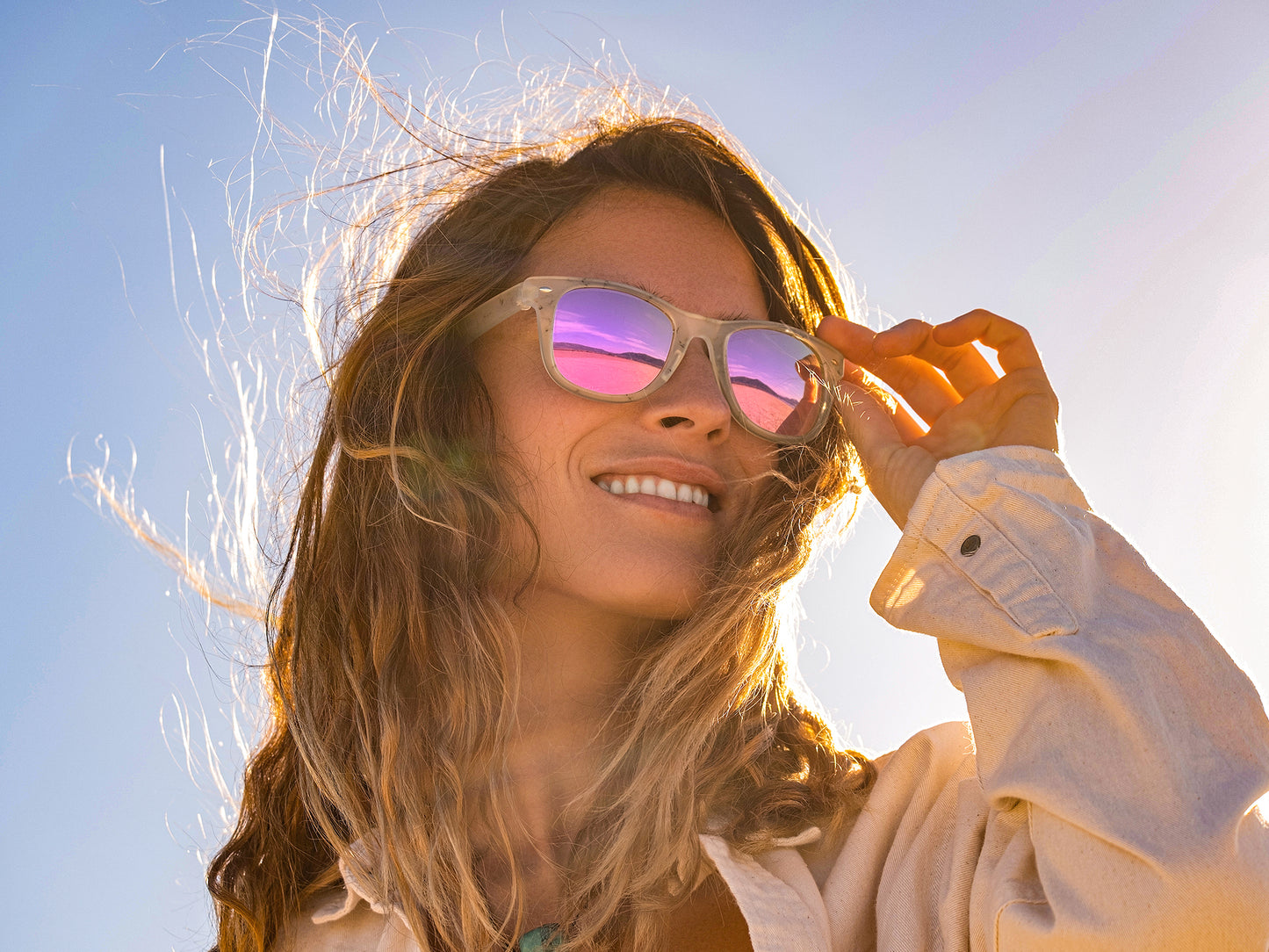 PARTY H2O Floating Polarized Sunglasses/LIFESTYLE