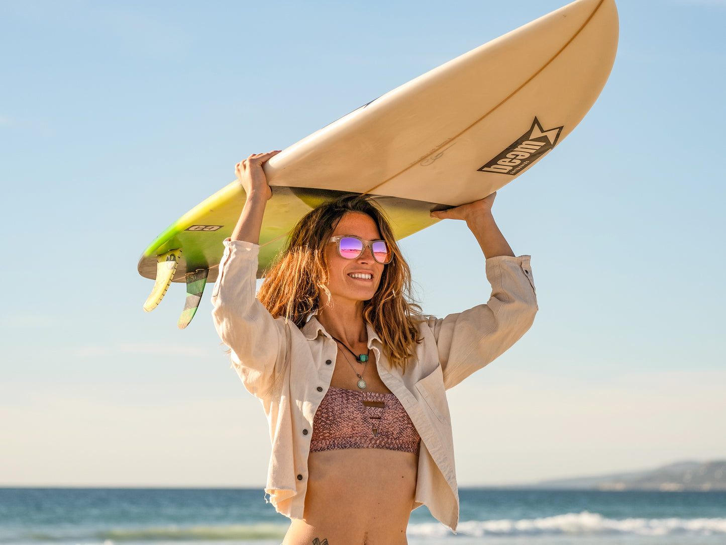 PARTY H2O Floating Polarized Sunglasses/LIFESTYLE