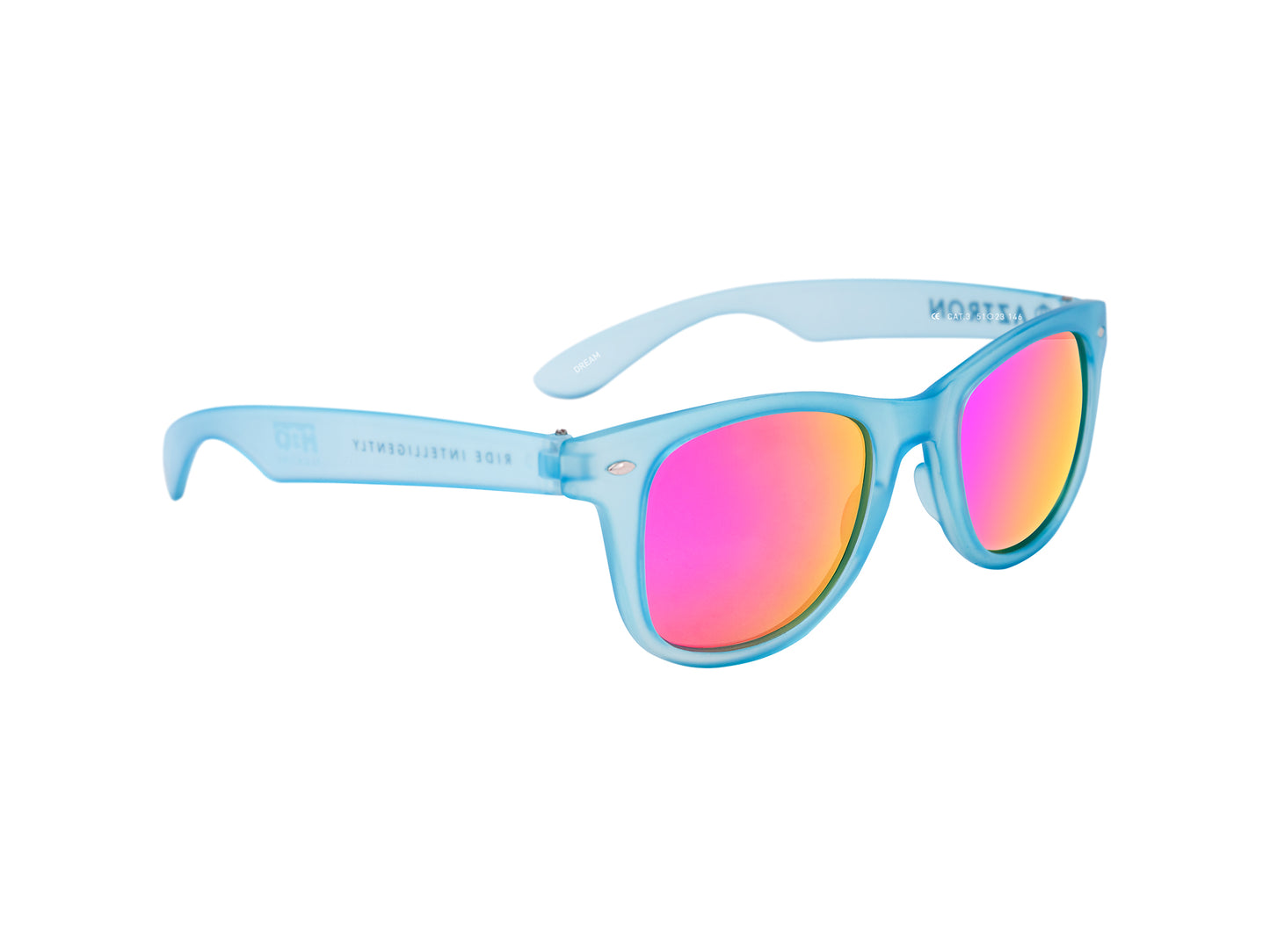 DREAM H2O Floating Polarized Sunglasses/LIFESTYLE