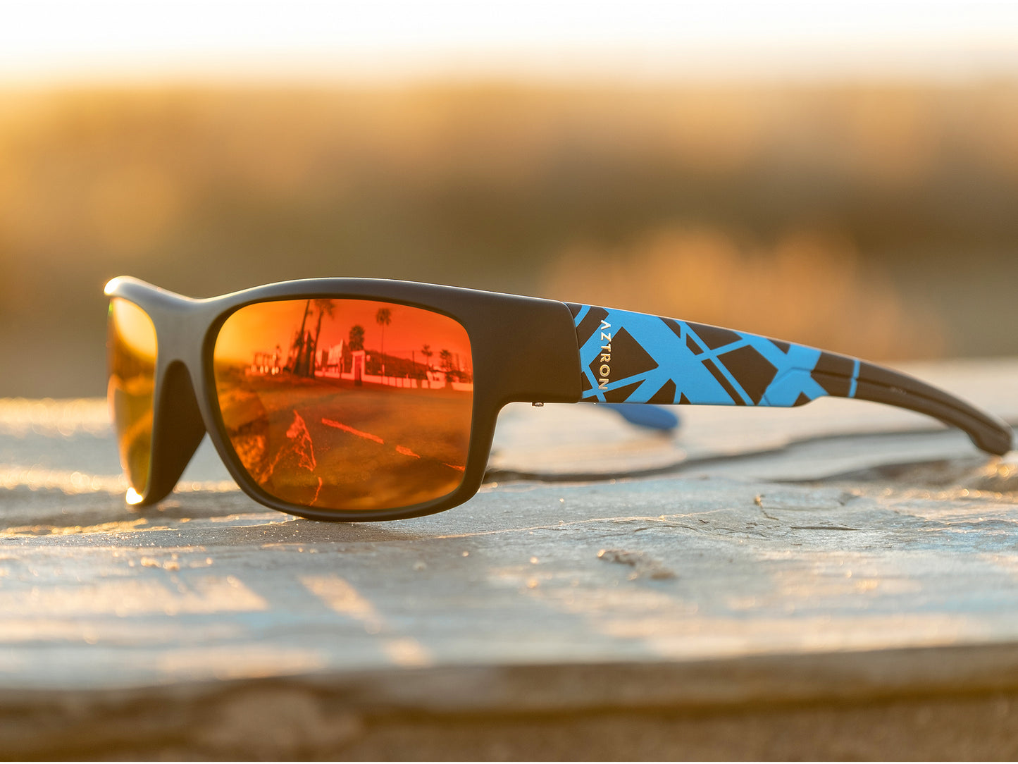 AVATAR-X2 H2O Floating Polarize Sunglasses/ACTIVE
