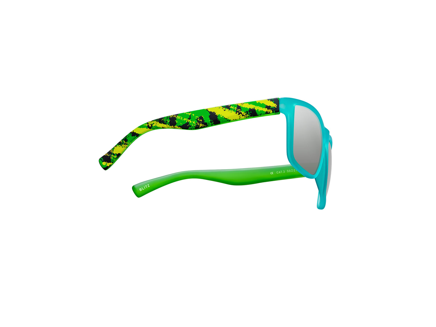 BLITZ H2O Floating Polarized Sunglasses/LIFESTYLE