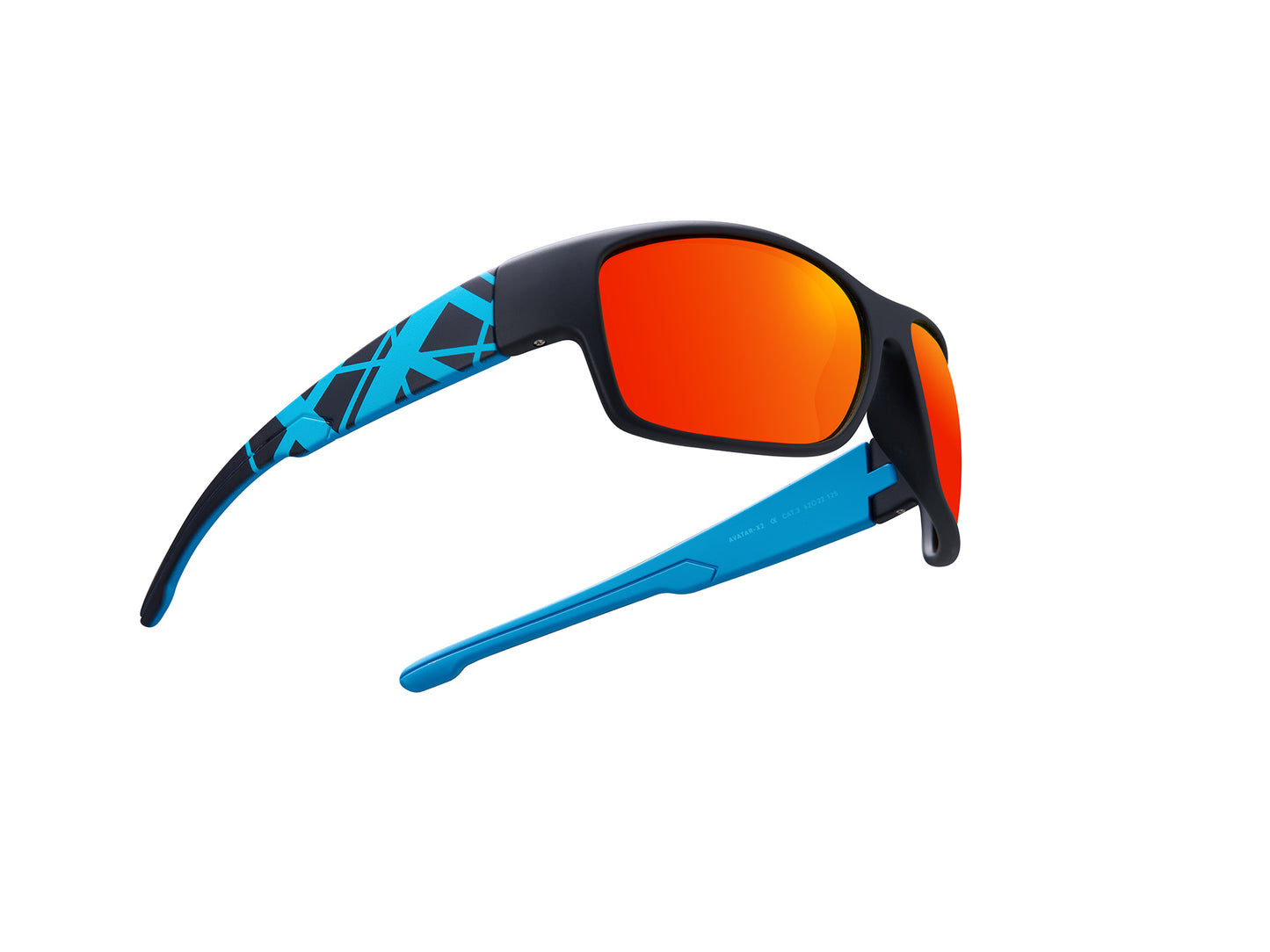 AVATAR-X2 H2O Floating Polarize Sunglasses/ACTIVE