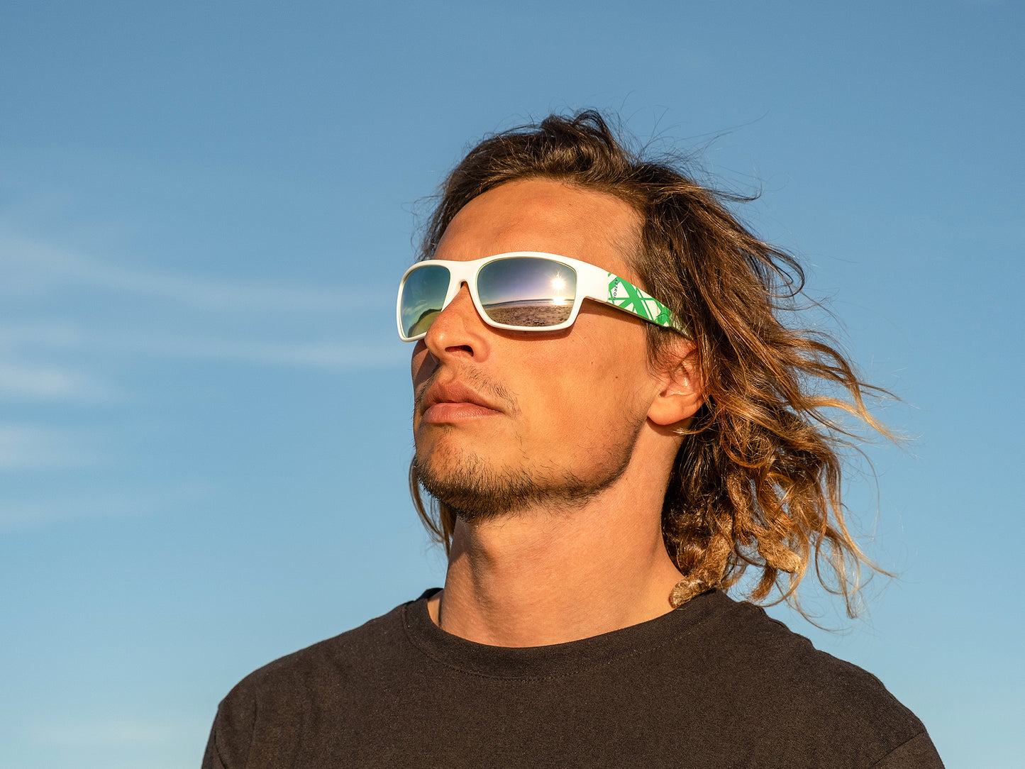 AVATAR-X1 H2O Floating Polarize Sunglasses/ACTIVE