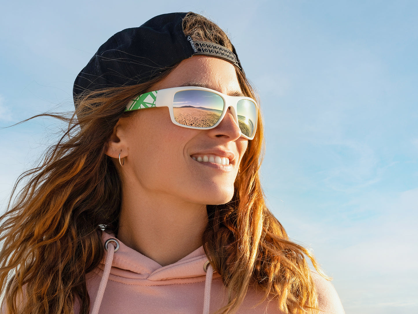 AVATAR-X1 H2O Floating Polarize Sunglasses/ACTIVE