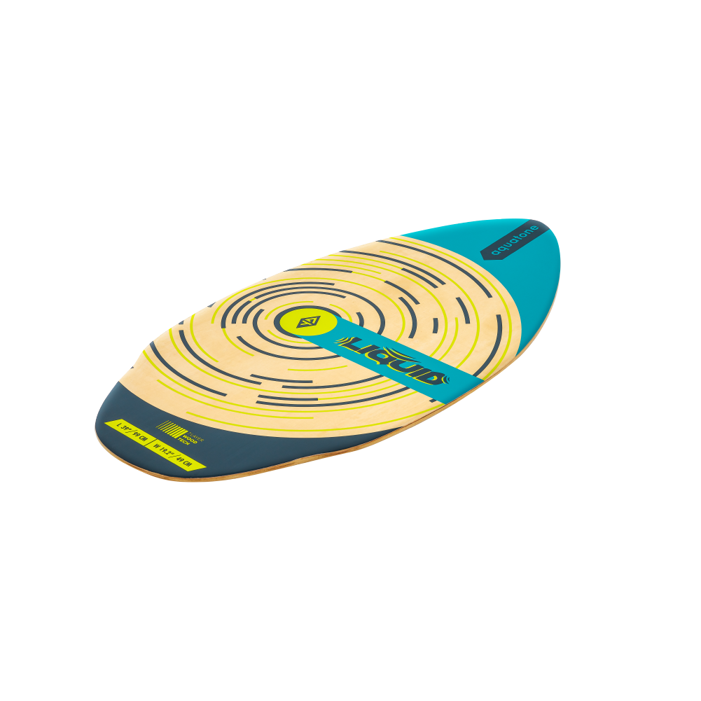 LIQUID 30 SKIM BOARD
