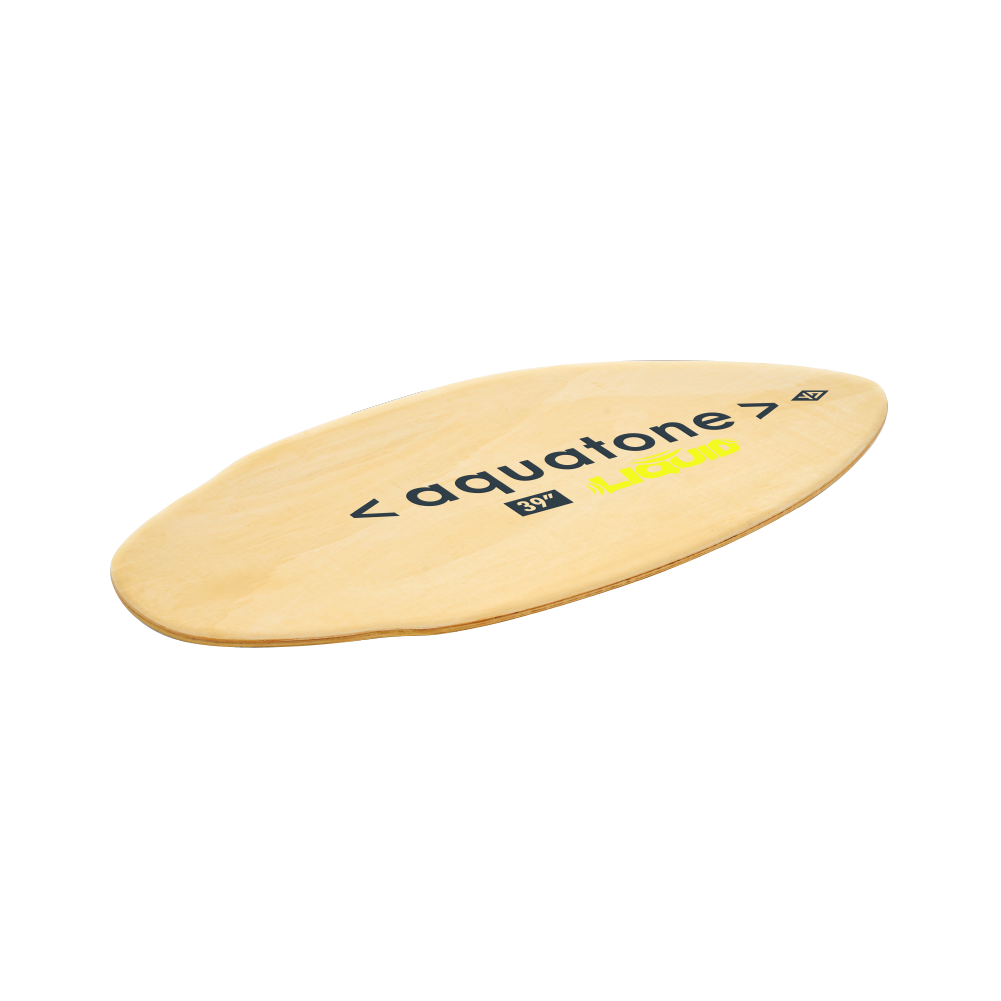 LIQUID 30 SKIM BOARD
