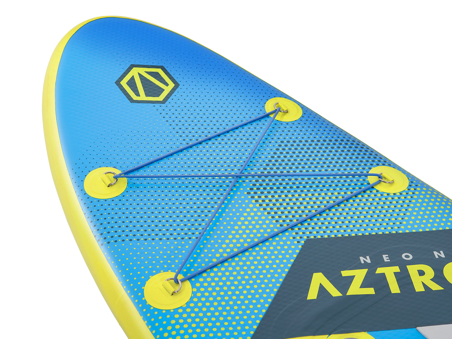 NEO NOVA Compact 9'0" iSUP