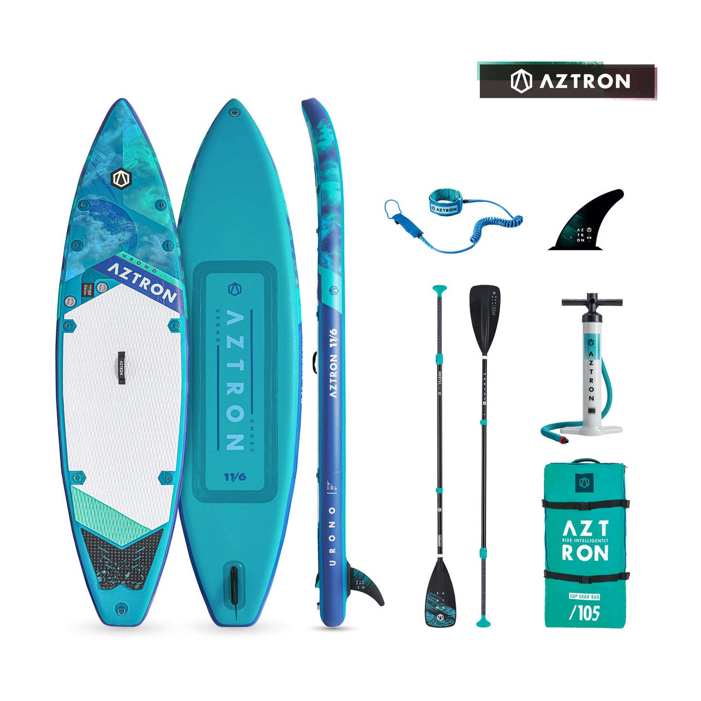 URONO Touring 11'6"