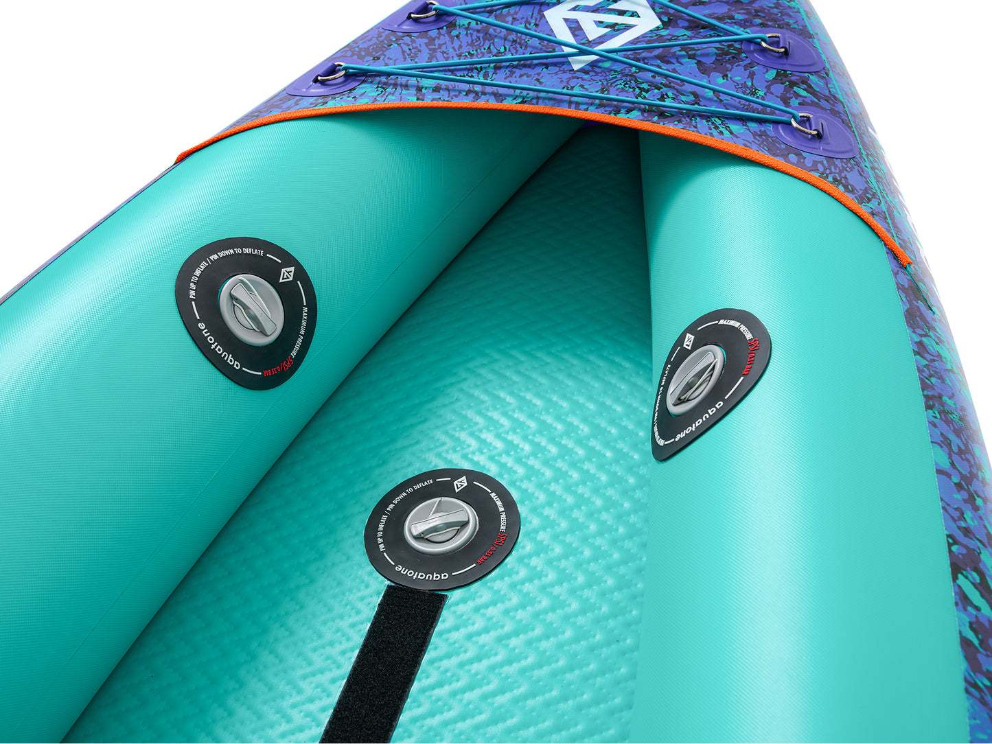 BLAST 12'0" RECREATIONAL KAYAK