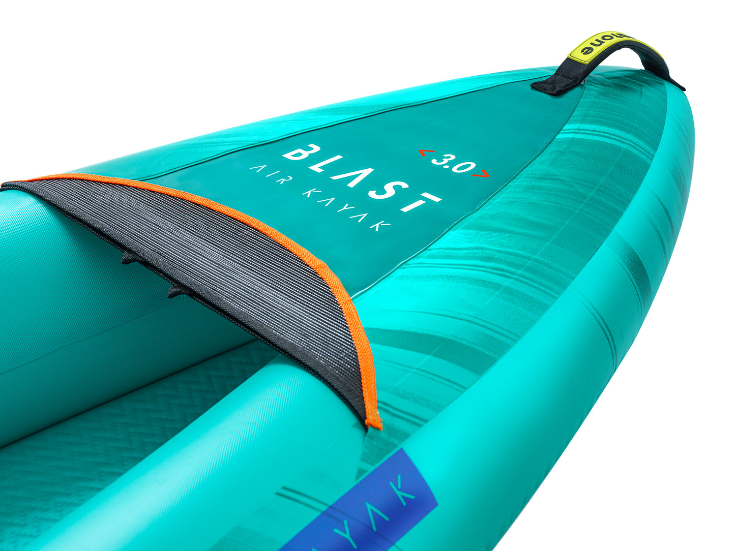 BLAST 13'6" RECREATIONAL KAYAK