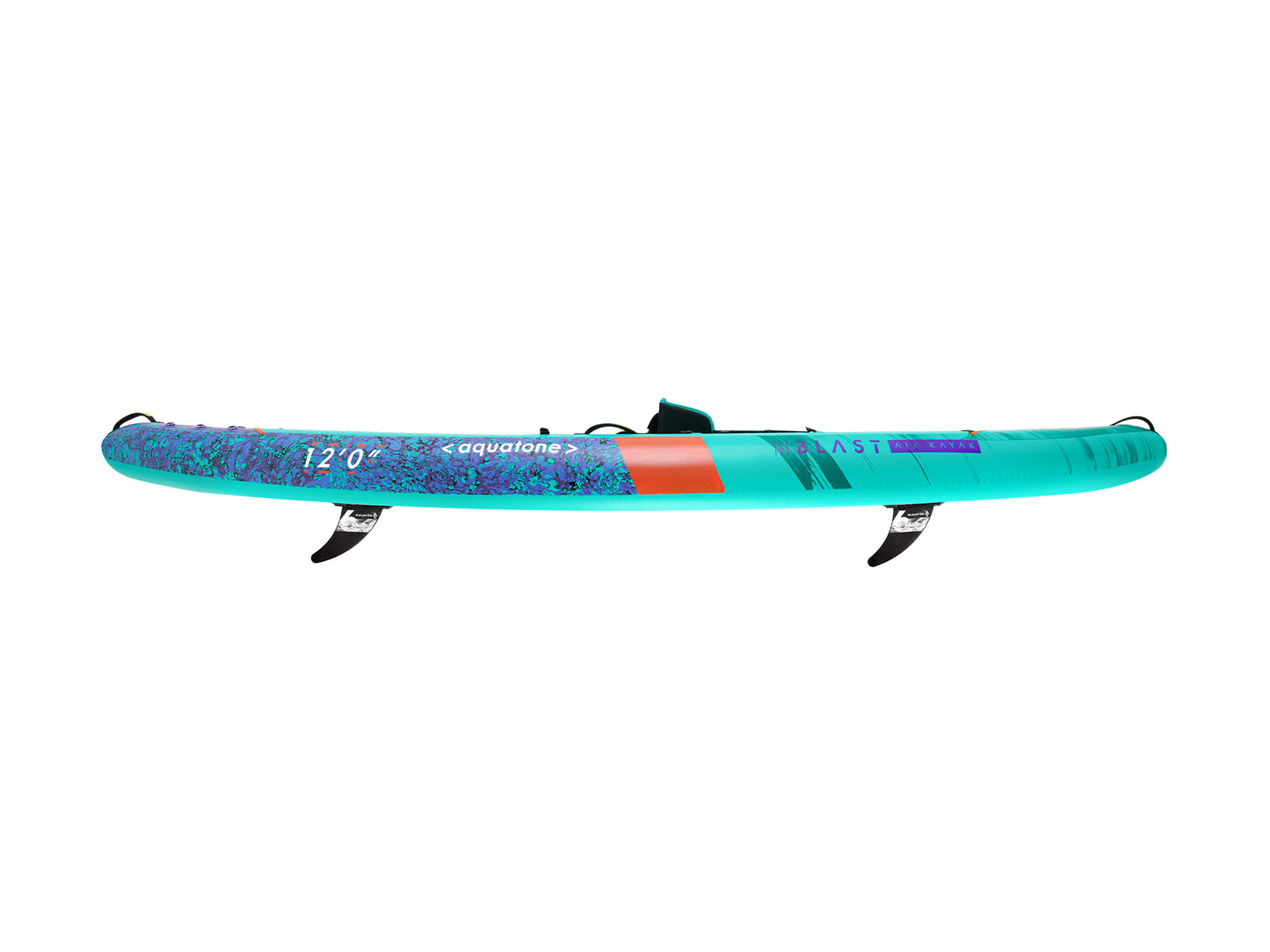 BLAST 12'0" RECREATIONAL KAYAK
