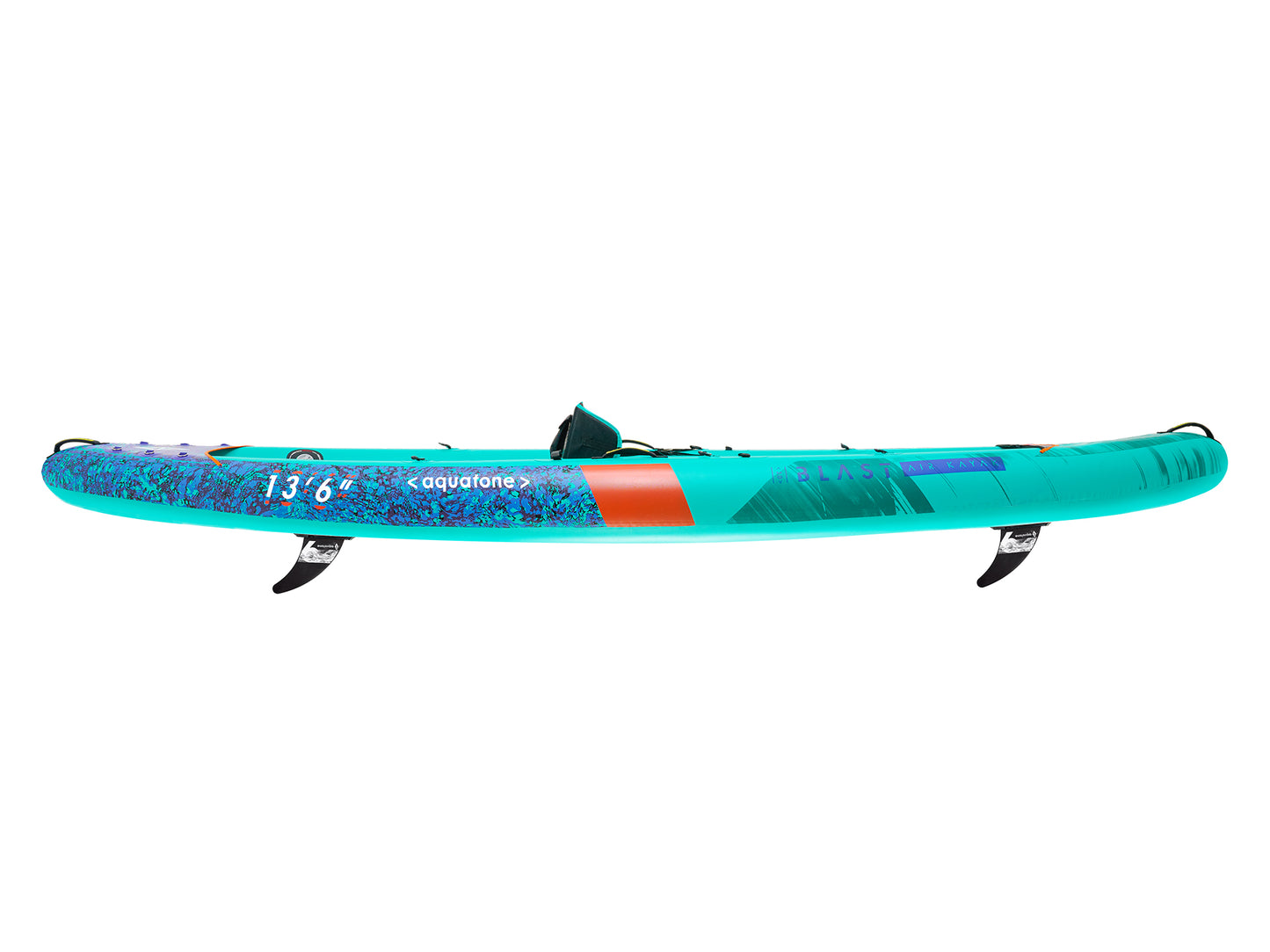 BLAST 13'6" RECREATIONAL KAYAK