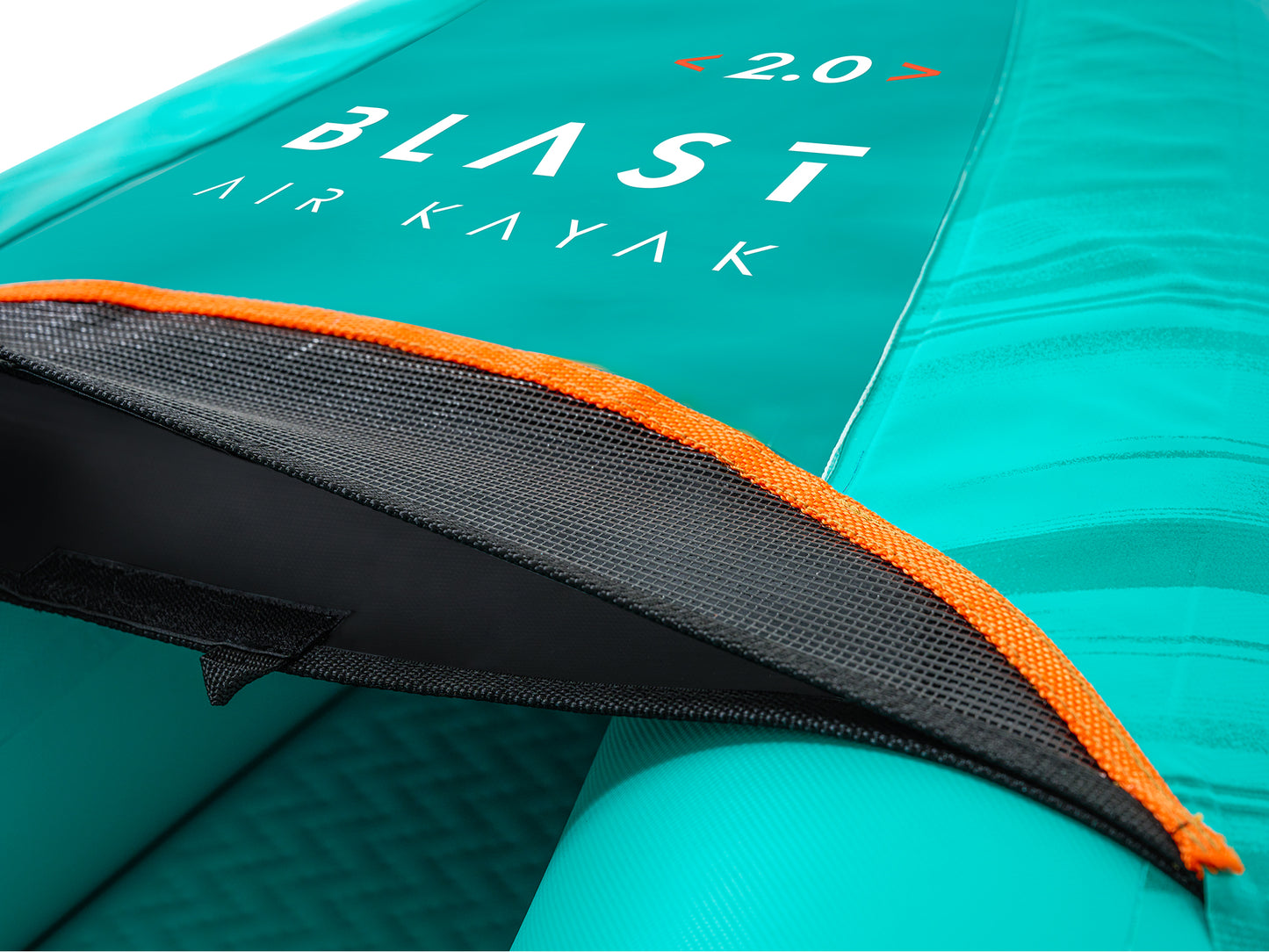 BLAST 13'6" RECREATIONAL KAYAK