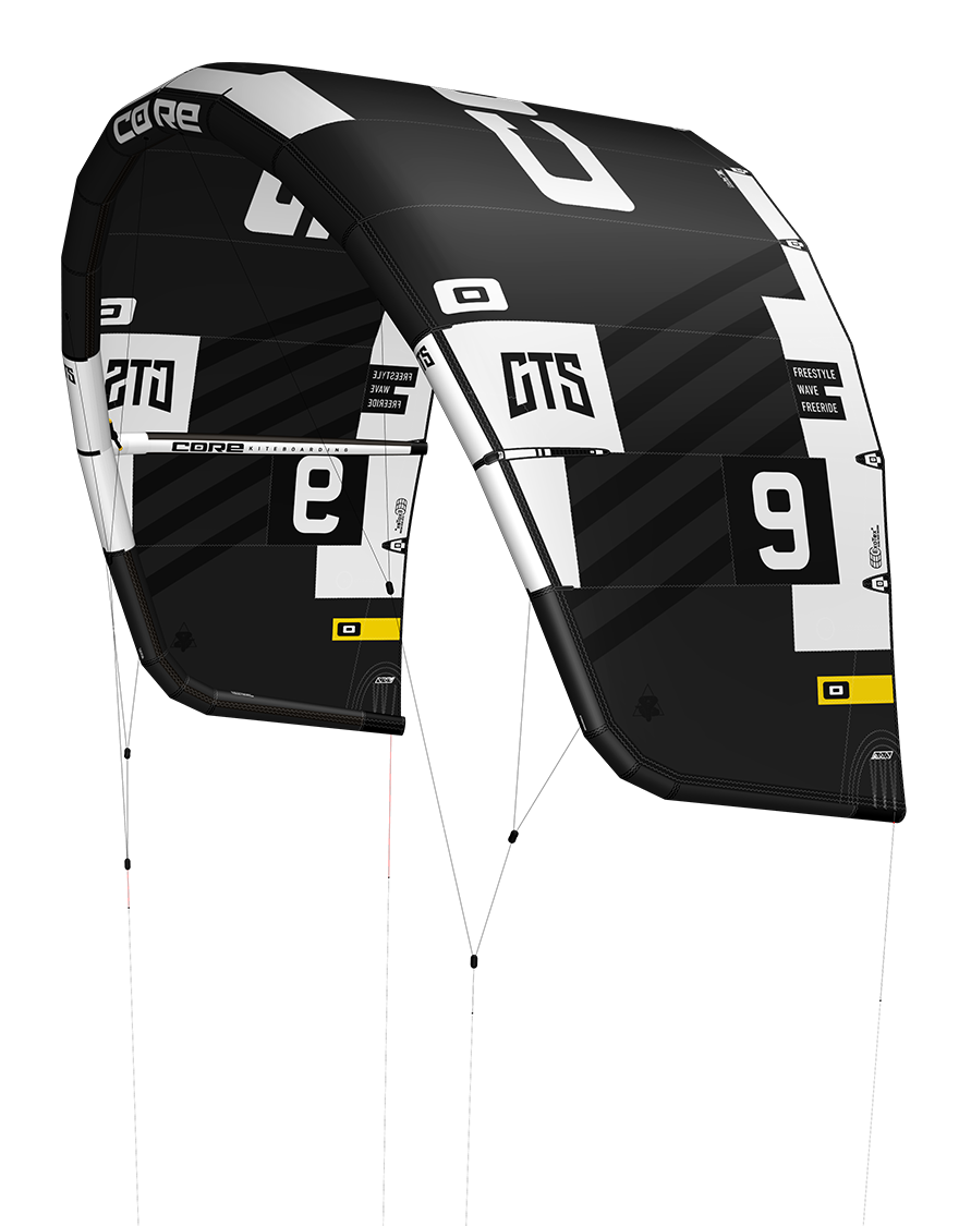 CORE GTS6