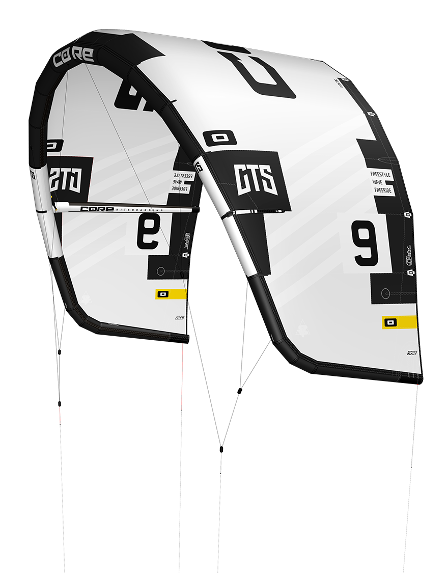 CORE GTS6