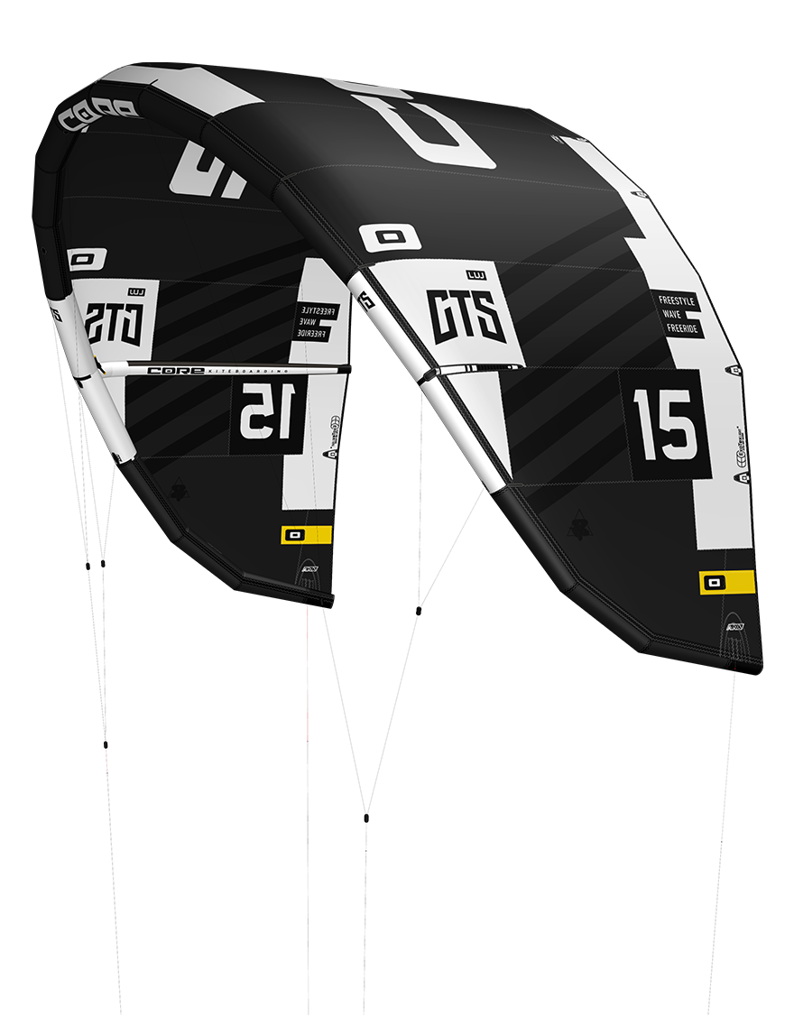 CORE GTS6