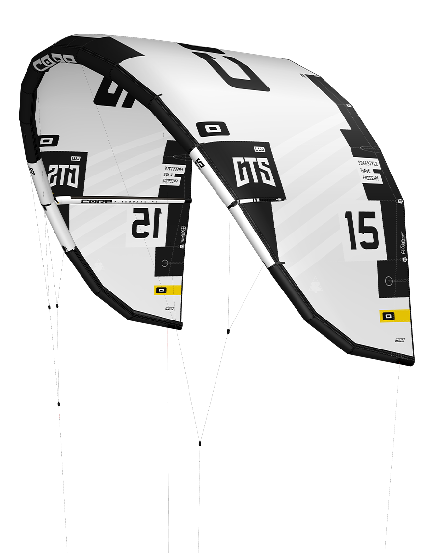 CORE GTS6