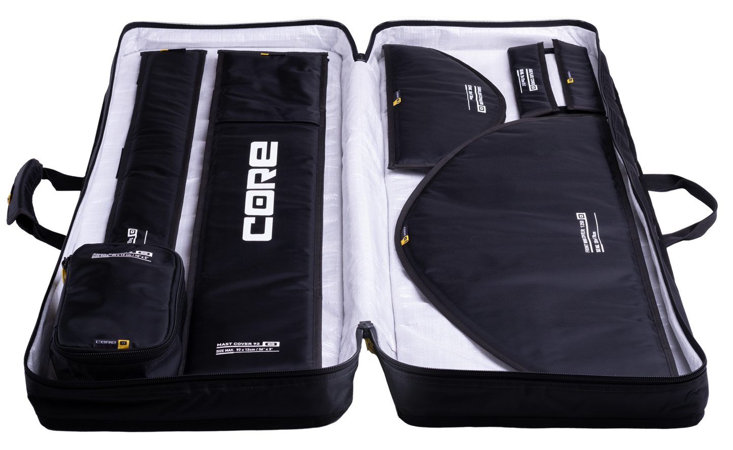 CORE SLC Bag & Cover SET