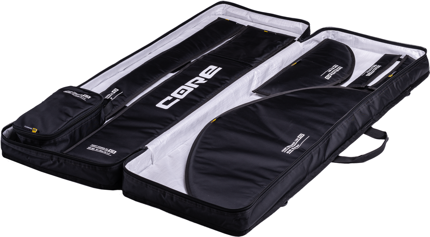 CORE SLC Bag & Cover SET