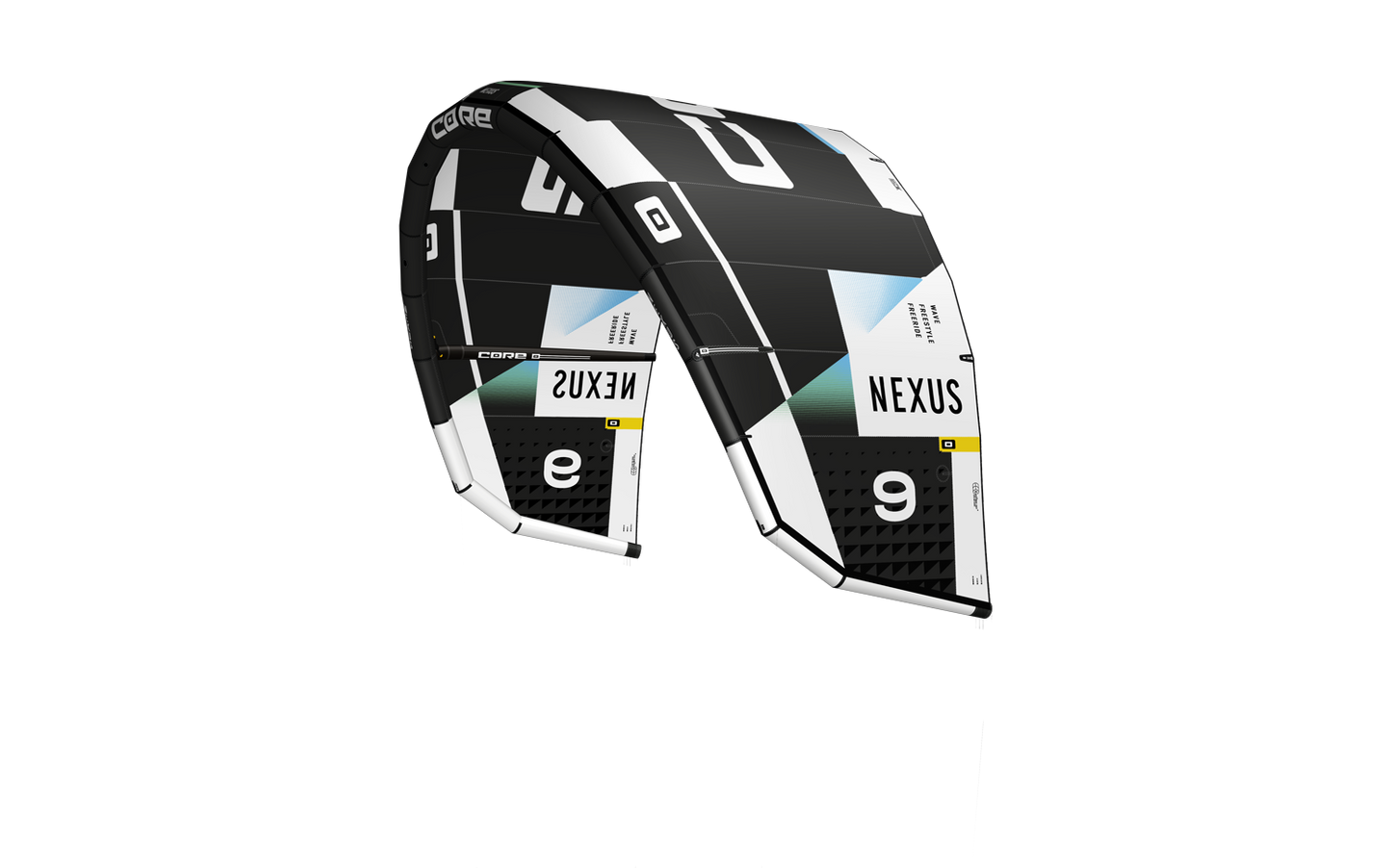 NEXUS 3