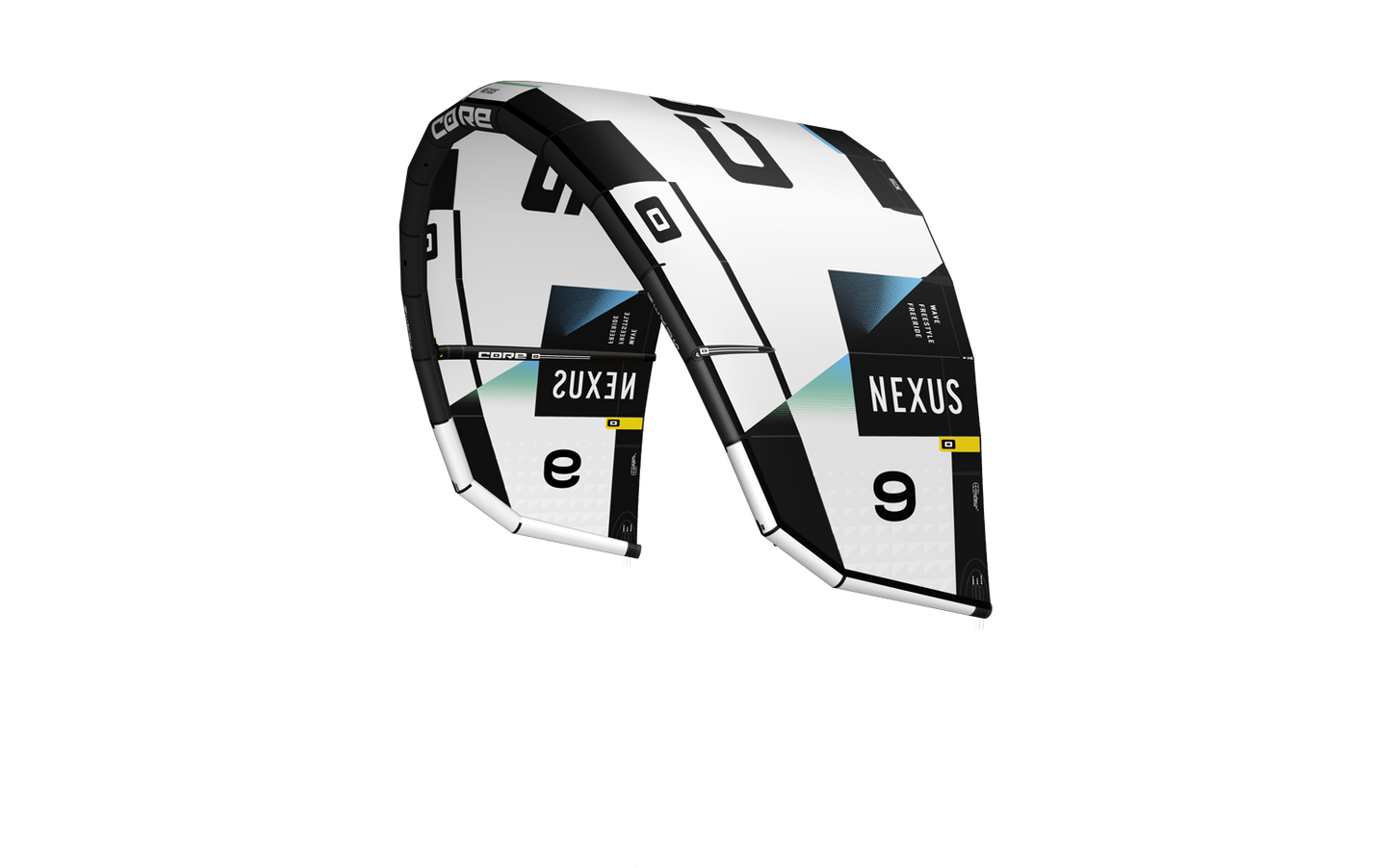 NEXUS 3