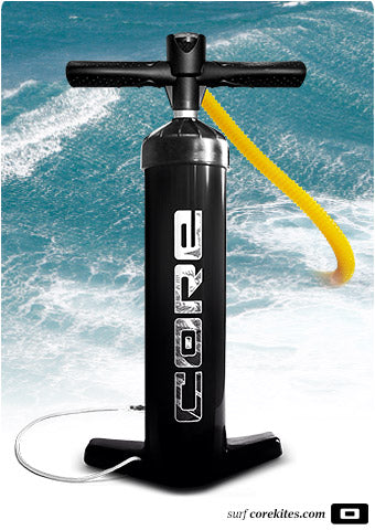 CORE Pump 2.0