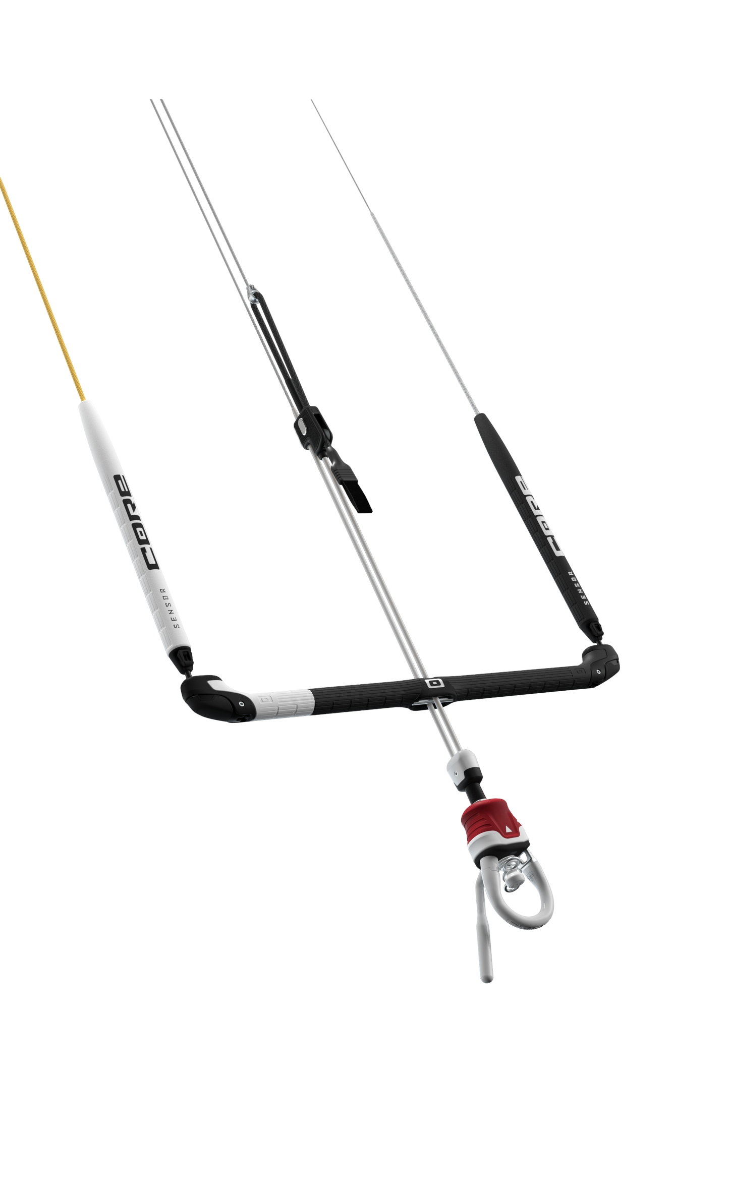 SENSOR Control Bars